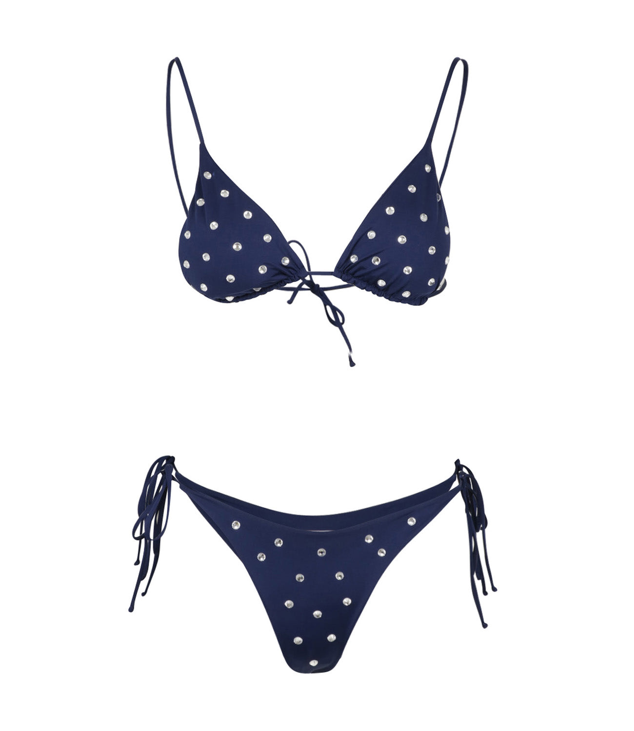Bikini Lovers | Bikini Swimsuit Tina Blue