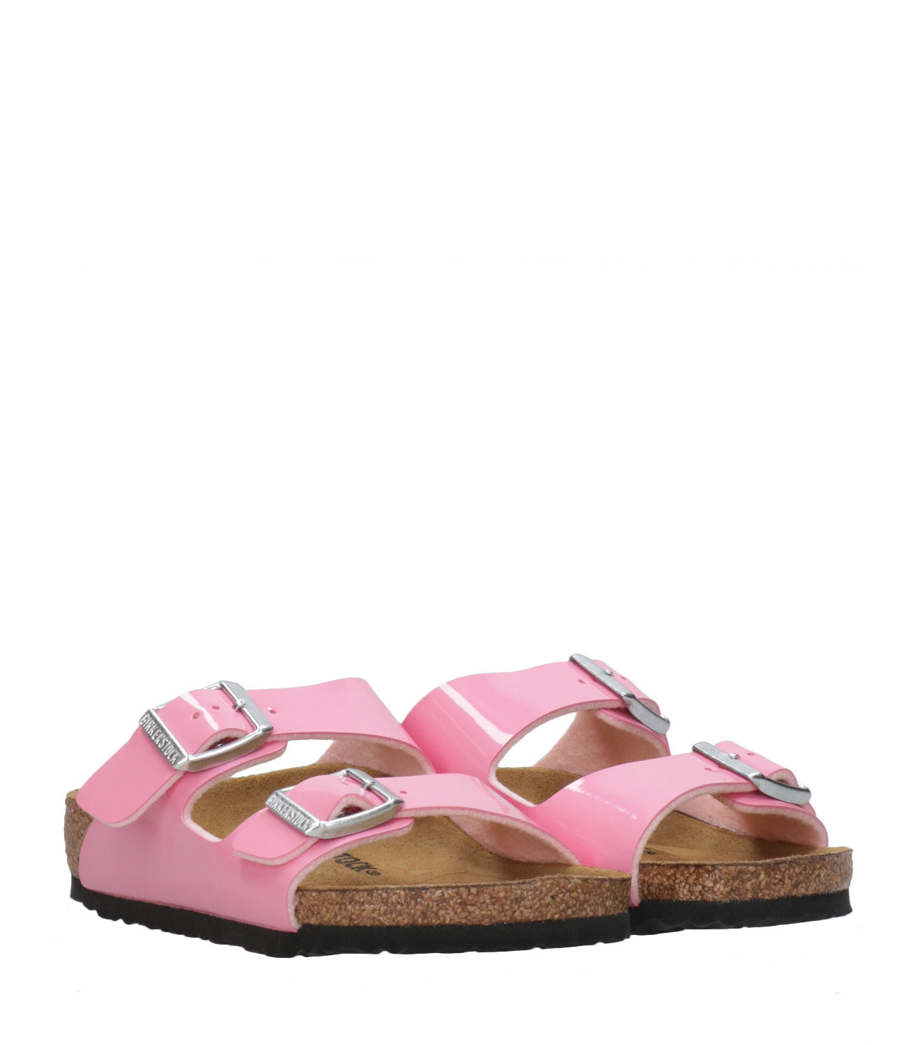 Birkenstok | Arizona Pink Slipper