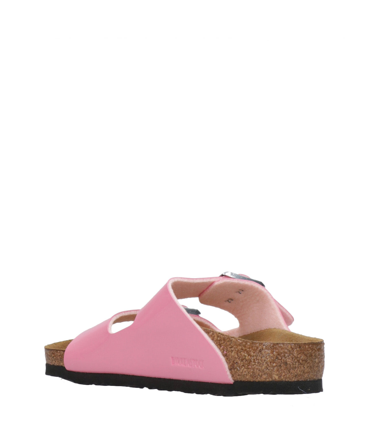 Birkenstok | Arizona Pink Slipper