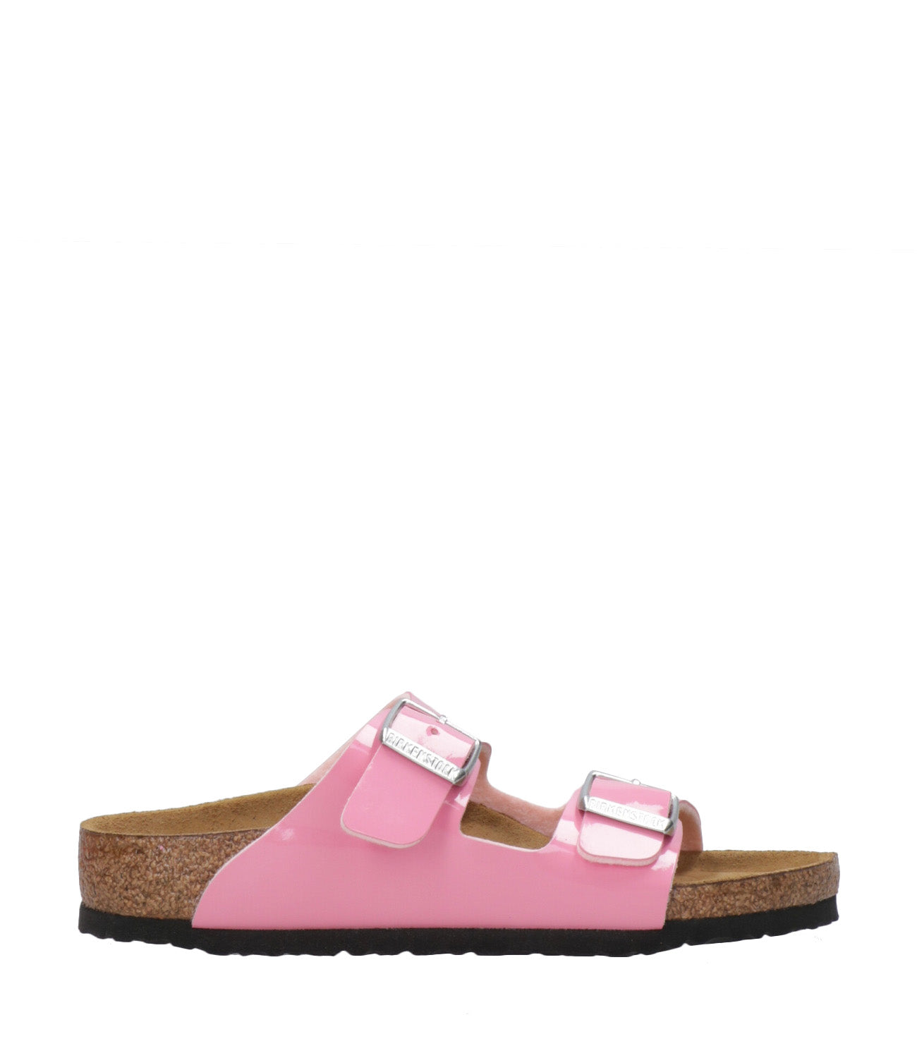 Birkenstok | Arizona Pink Slipper