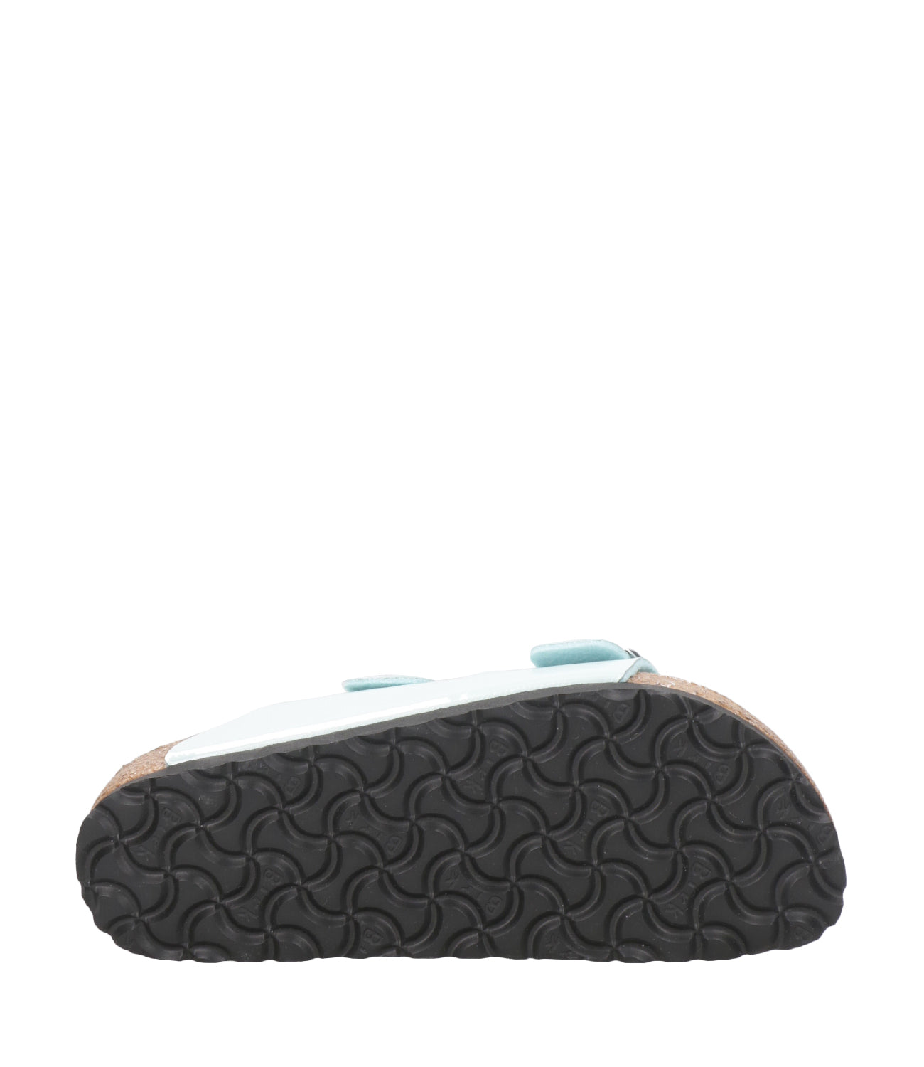 Birkenstok | Arizona Water Green Slipper