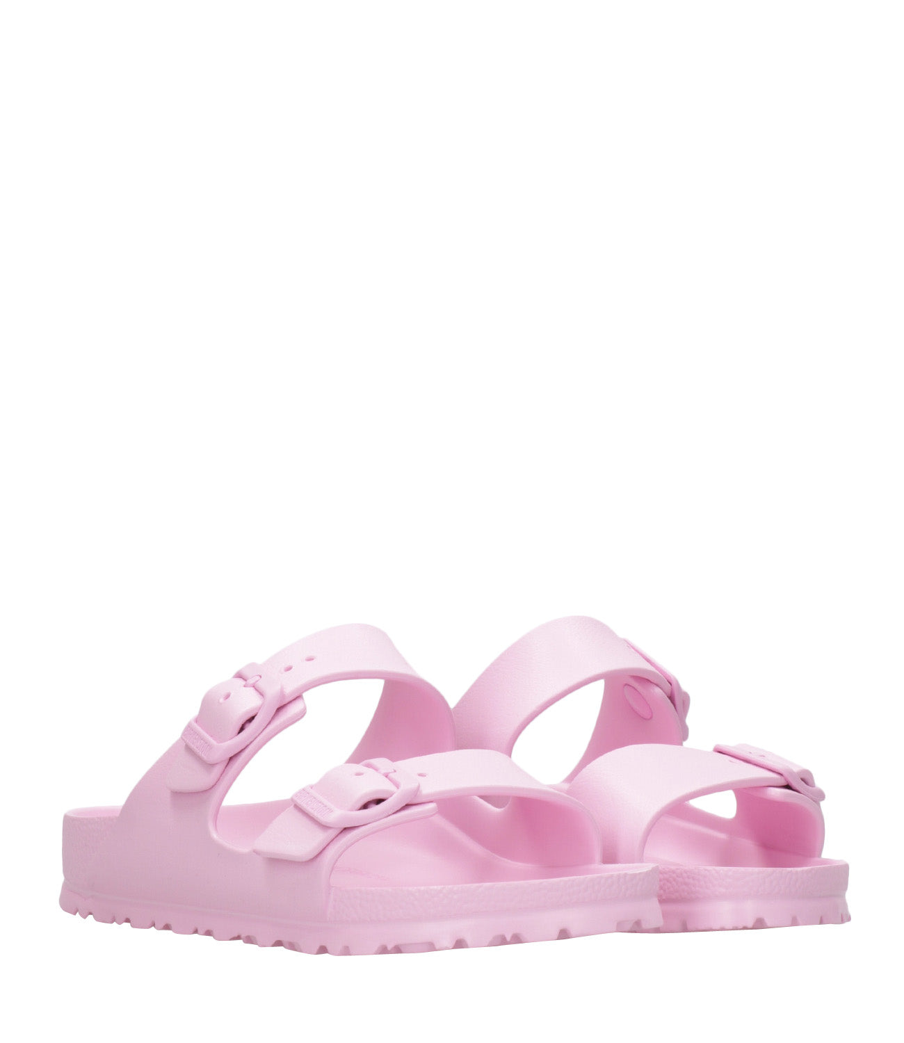 Birkenstok | Arizona Eva Pink Slipper