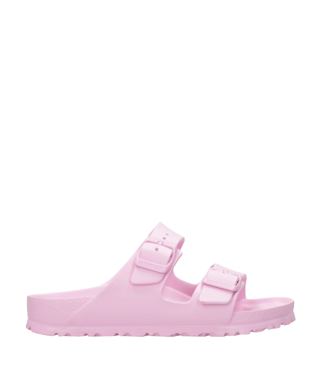 Birkenstok | Arizona Eva Pink Slipper