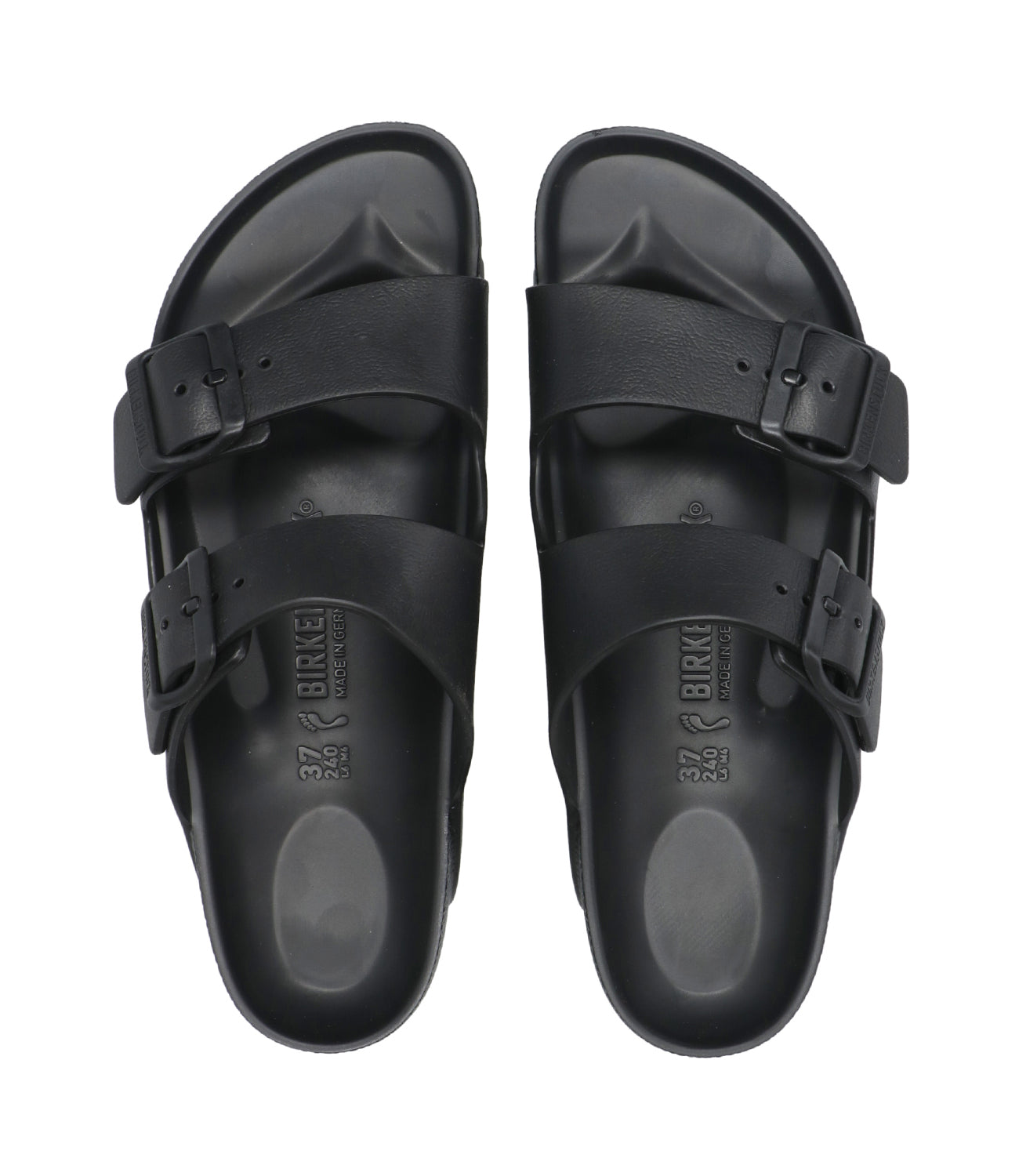 Birkenstok | Arizona slipper Eva Black