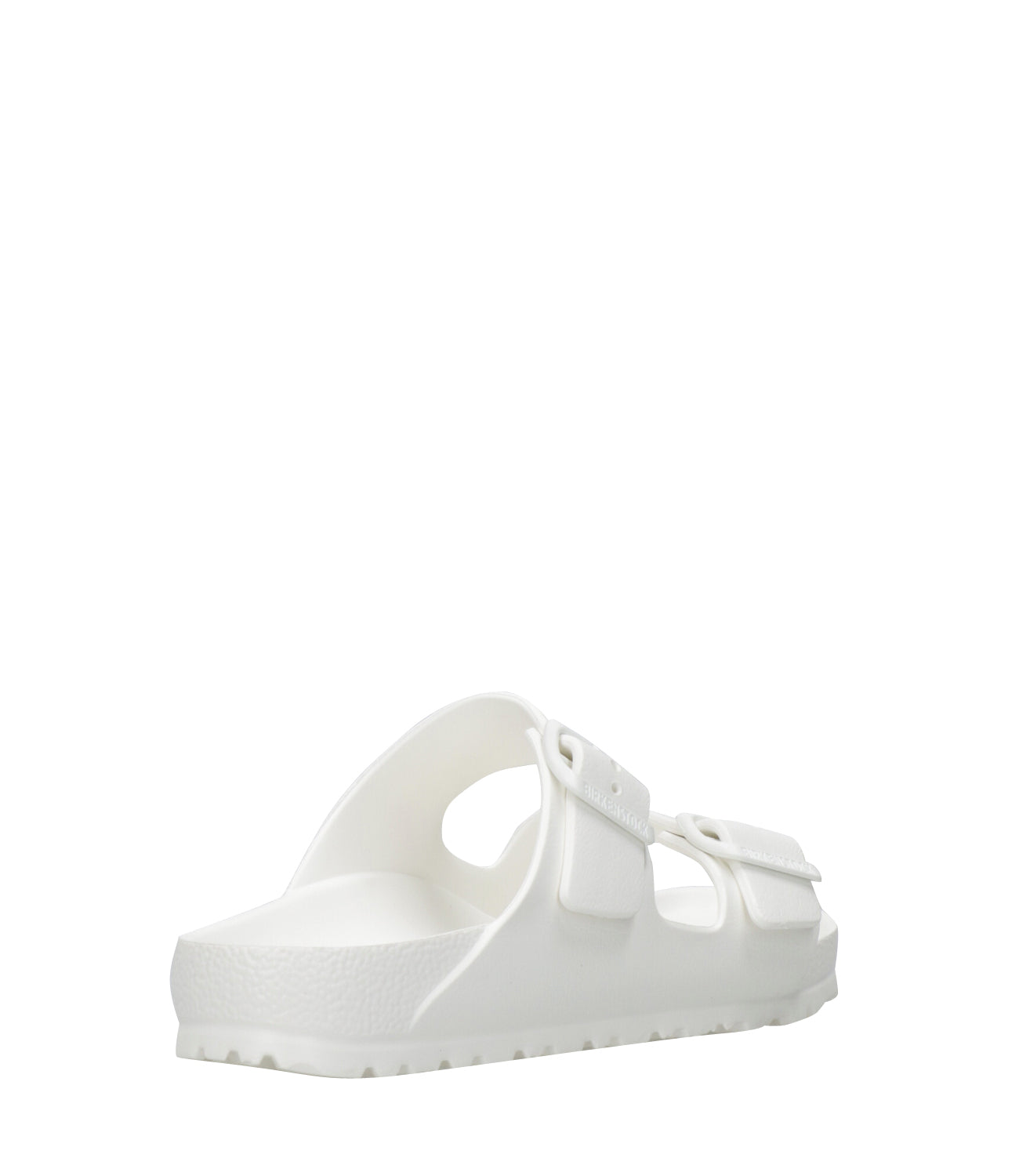 Birkenstok | Arizona slipper Eva White