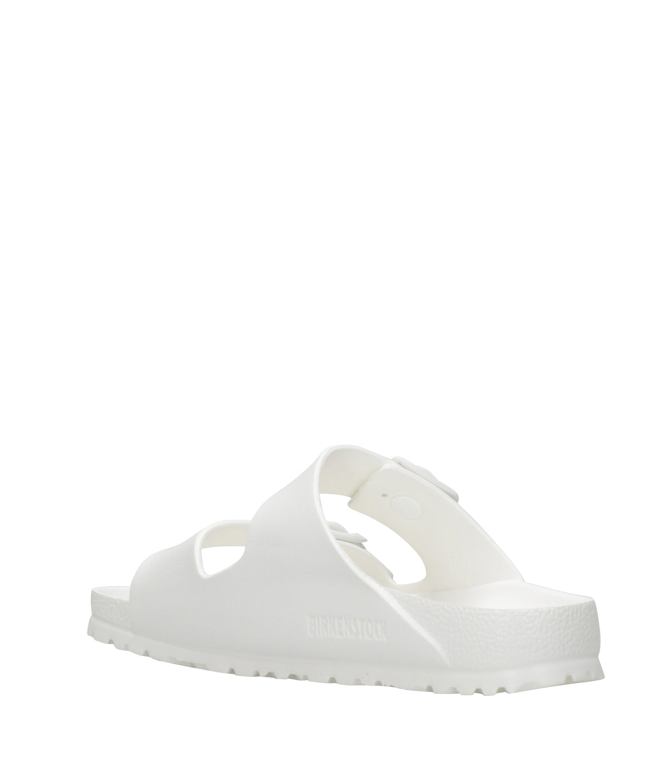 Birkenstok | Arizona slipper Eva White