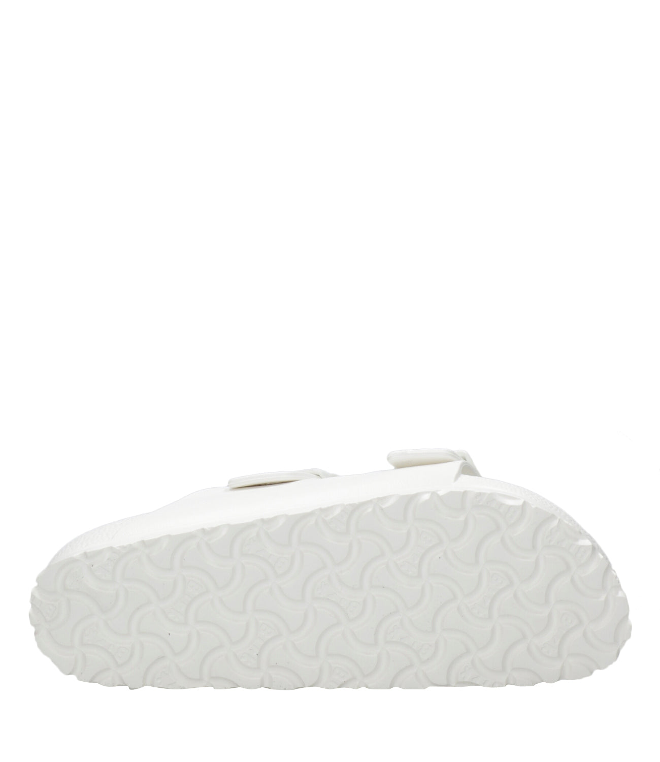 Birkenstok | Arizona slipper Eva White