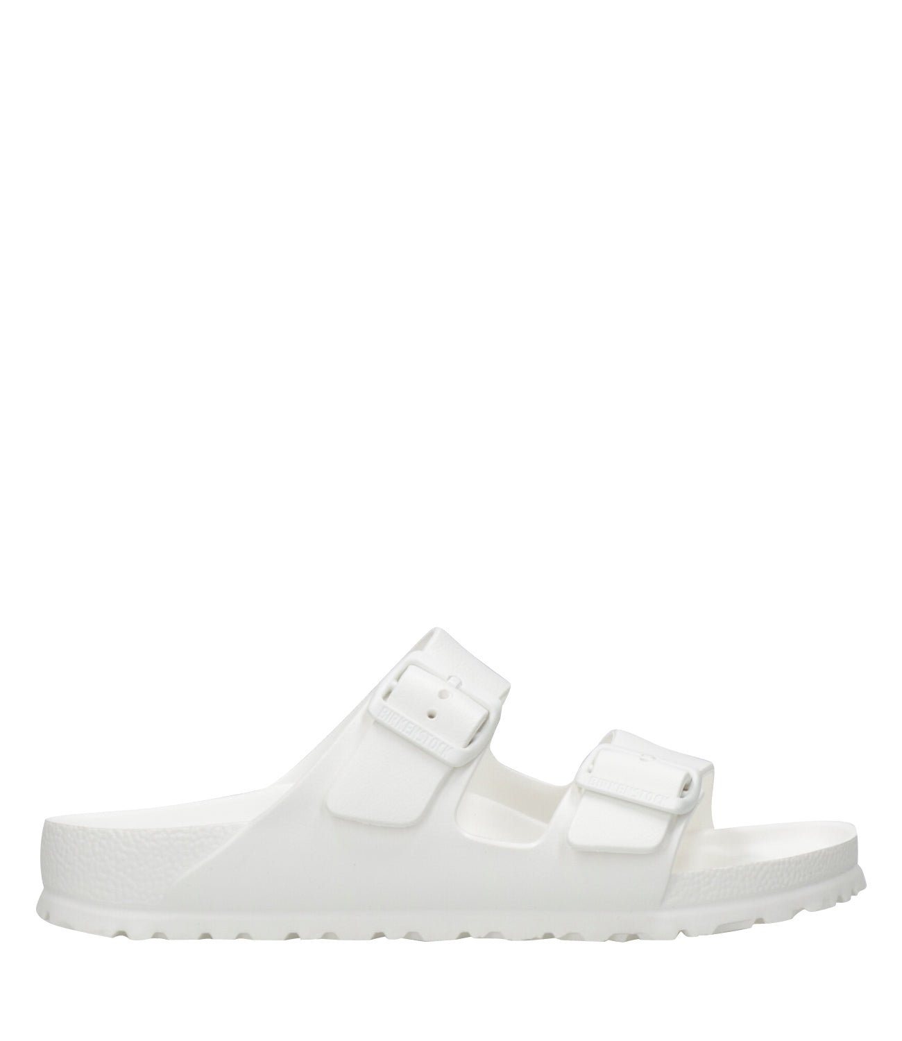 Birkenstok | Arizona slipper Eva White