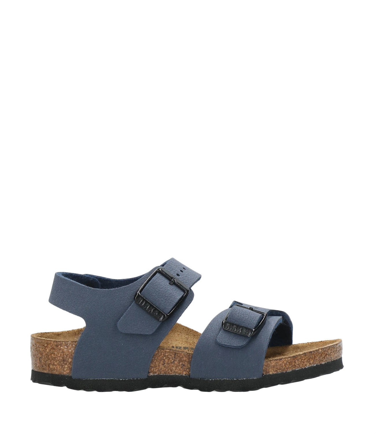 Birkenstok Kids | Sandalo New York Blu Navy