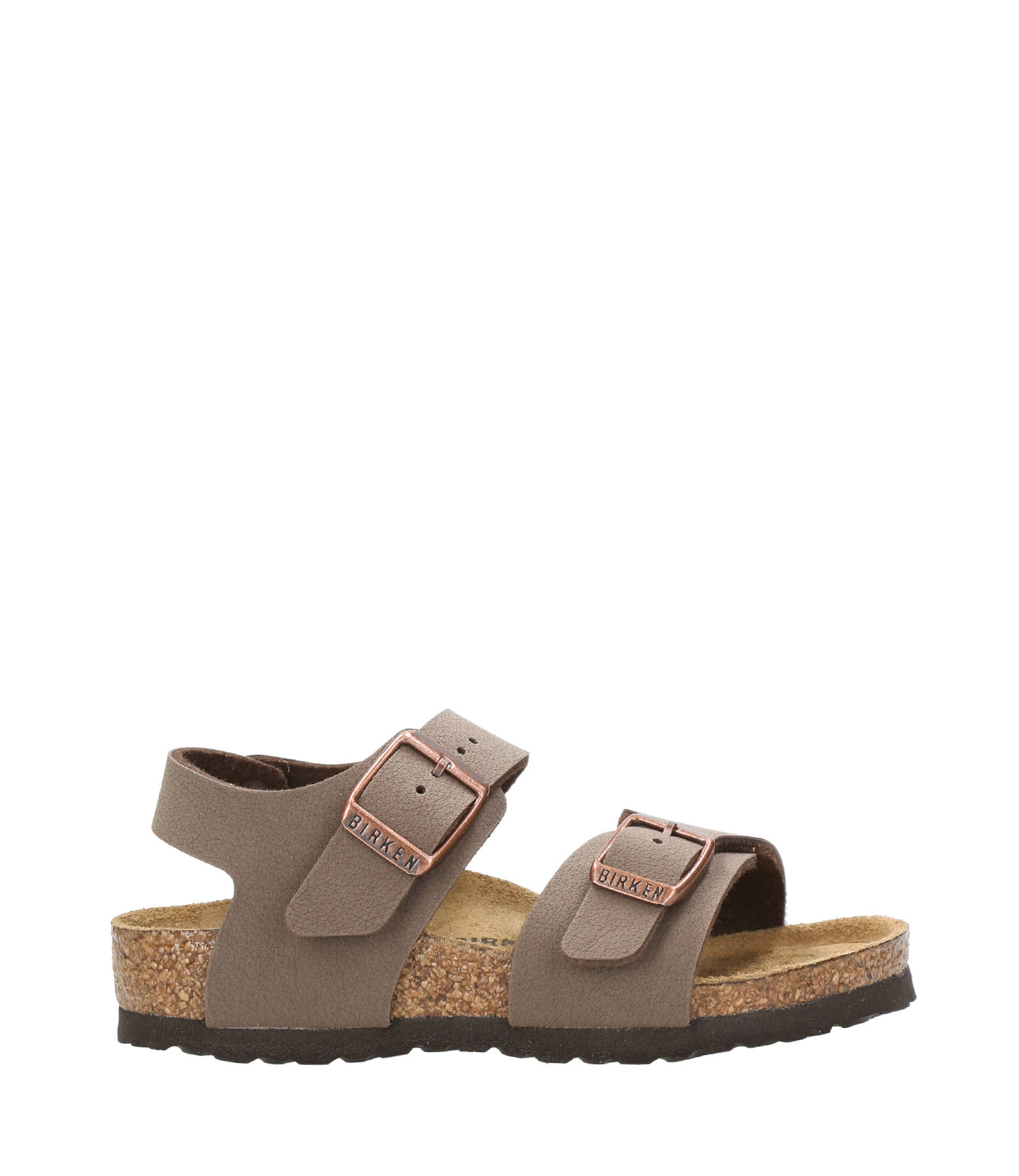 Birkenstok Kids | Sandalo New York Moka