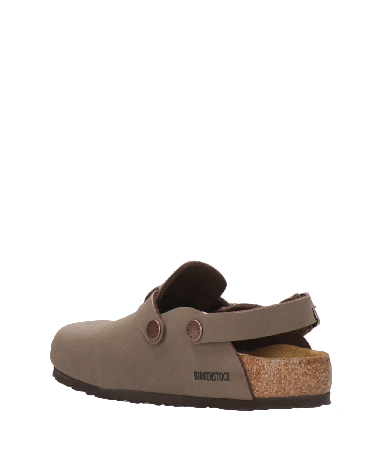 Birkenstok Kids | Sabot Kay Kids Moka