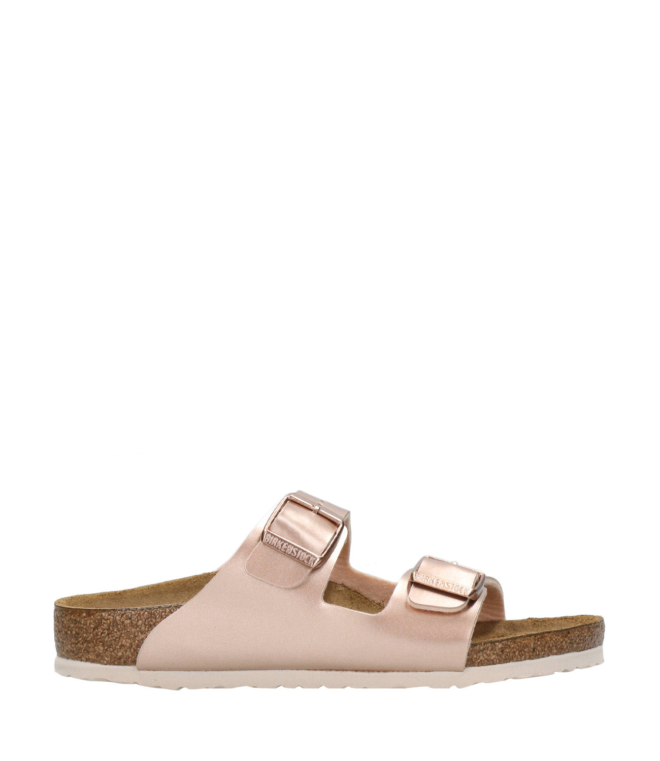 Birkenstok Kids | Arizona Copper Slipper