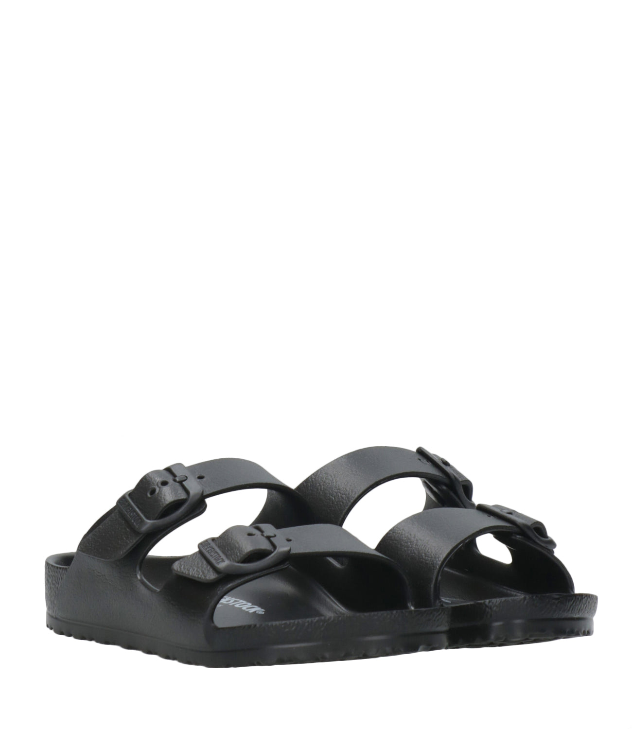 Birkenstok Kids | Arizona Slipper Black