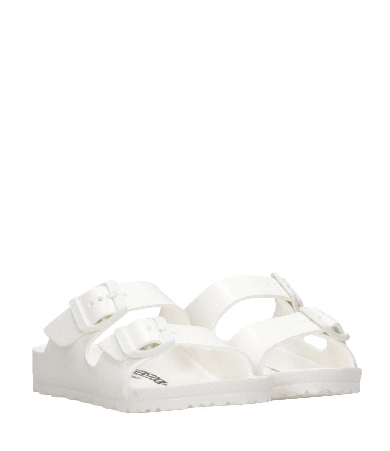 Birkenstock Kids | Ciabatta Arizona Eva Bianco