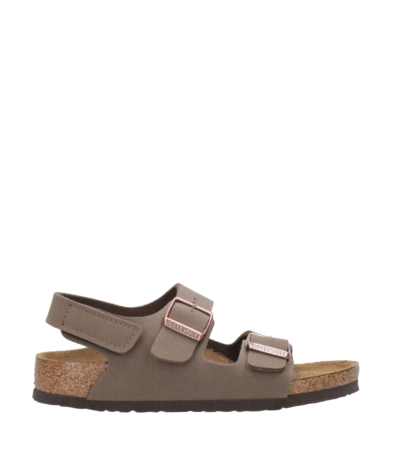 Birkenstok Kids | Sandalo Milano Moka