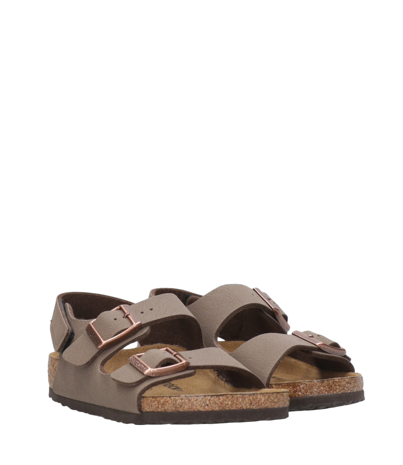 Birkenstok Kids | Sandalo Milano Moka