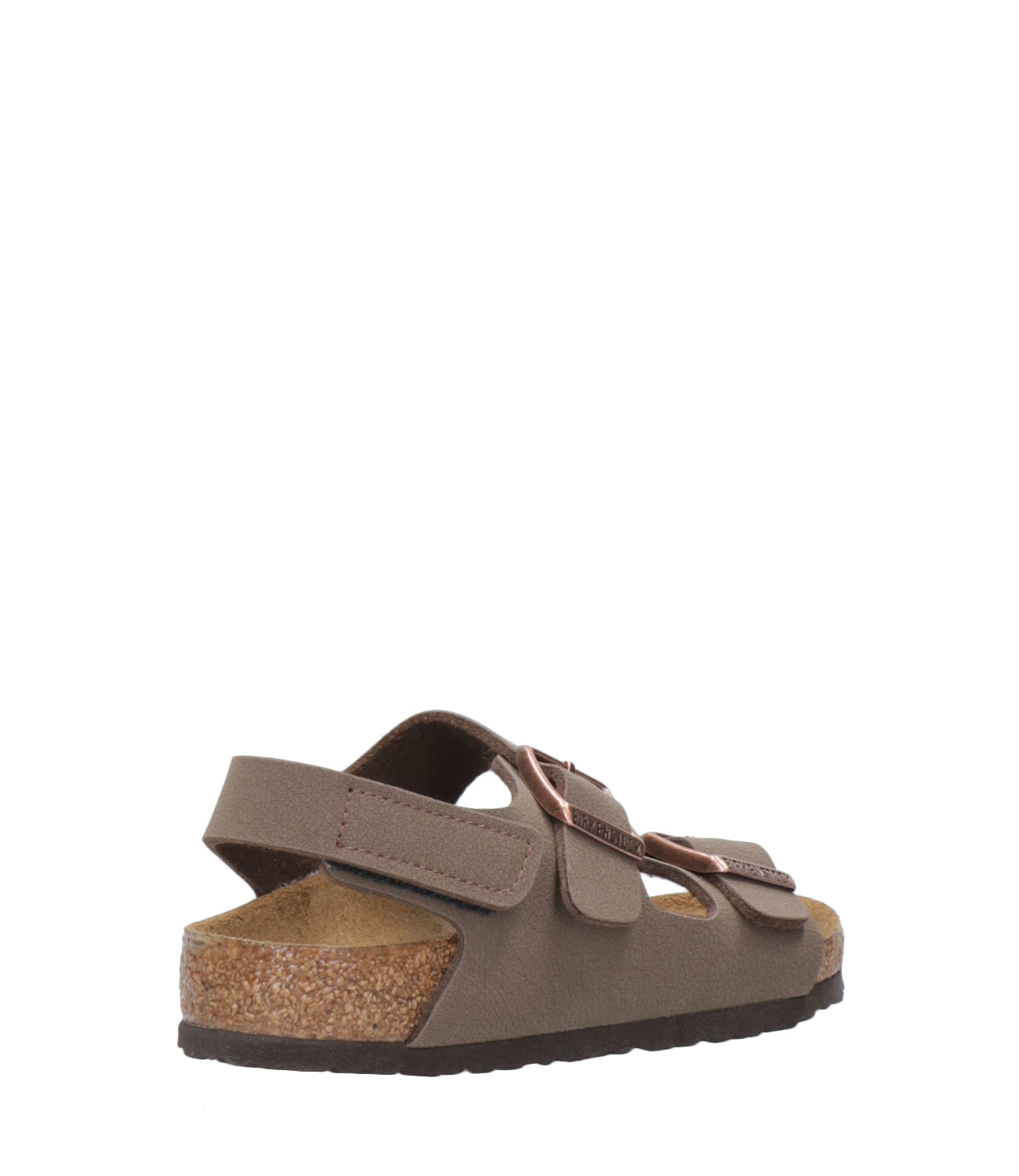 Birkenstok Kids | Sandalo Milano Moka