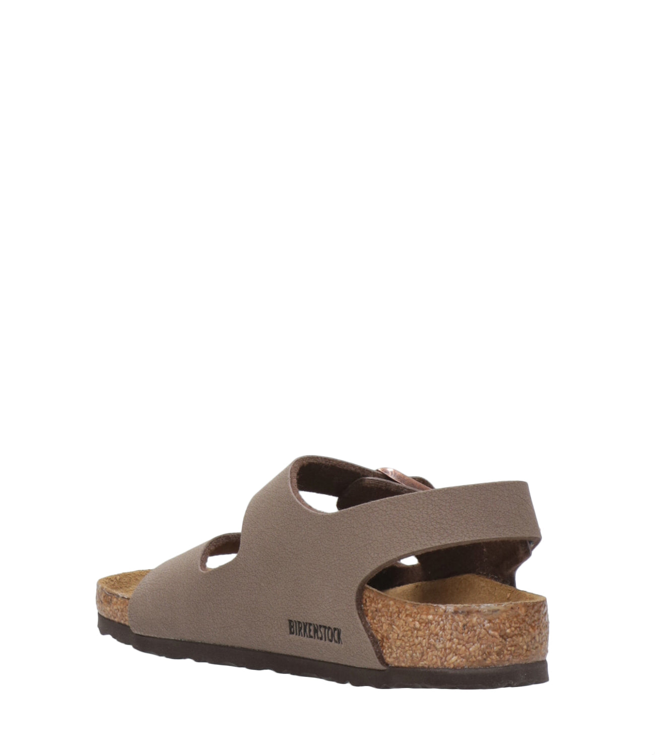 Birkenstok Kids | Sandalo Milano Moka