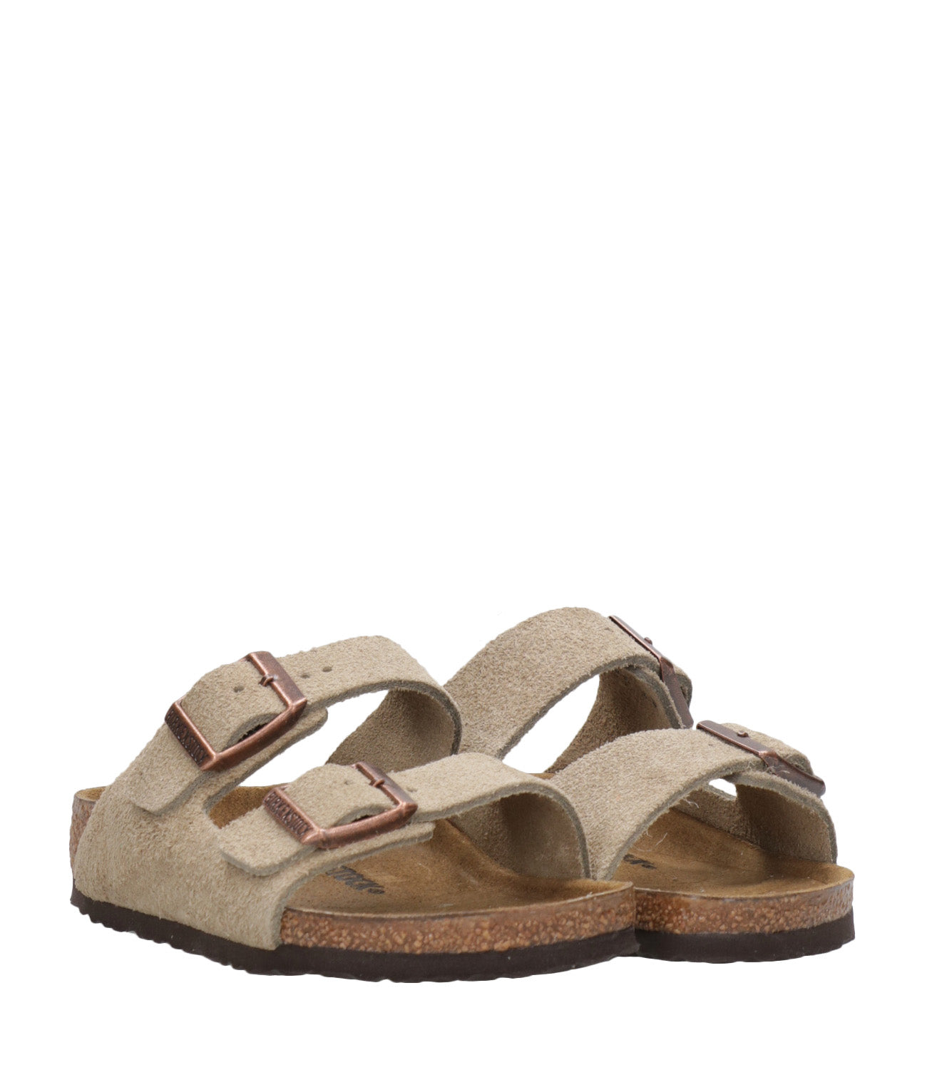 Birkenstock Kids | Ciabatta Arizona Taupe