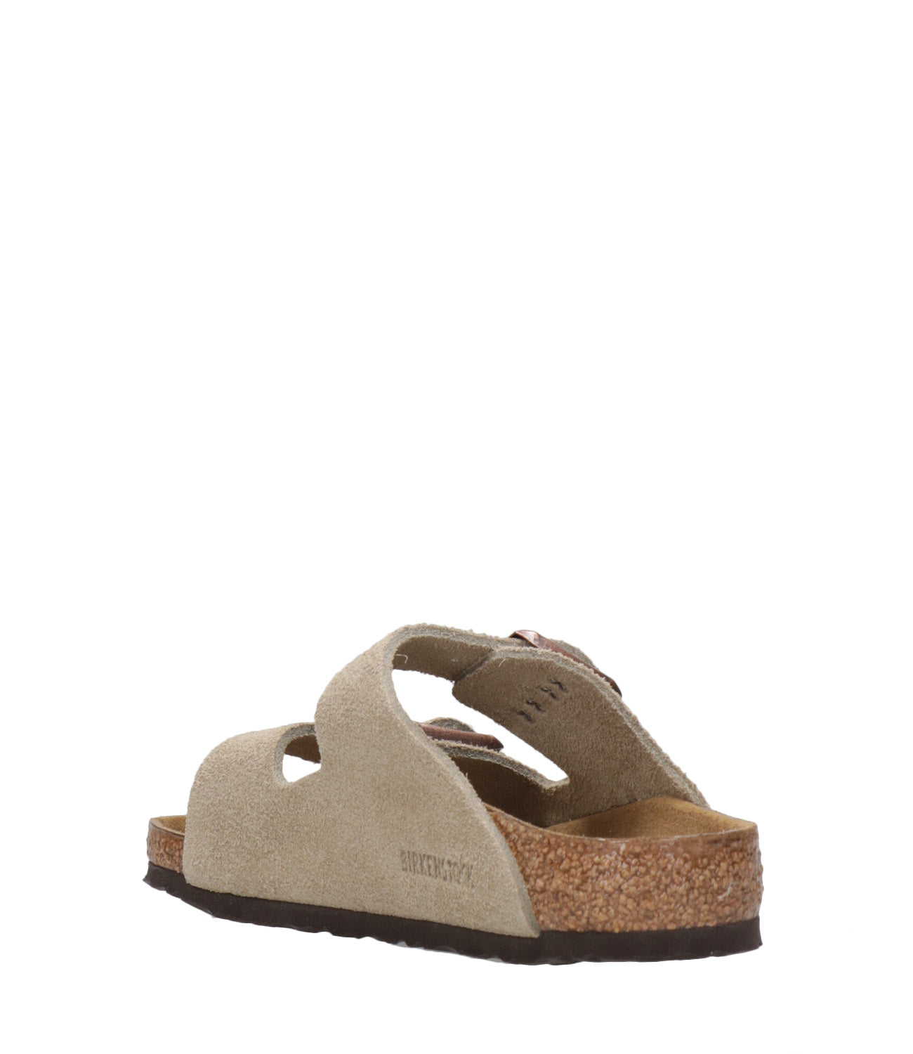 Birkenstock Kids | Ciabatta Arizona Taupe