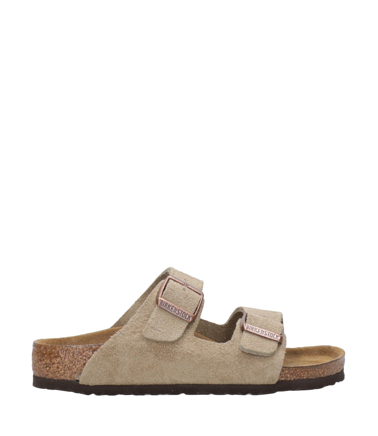 Birkenstock Kids | Ciabatta Arizona Taupe