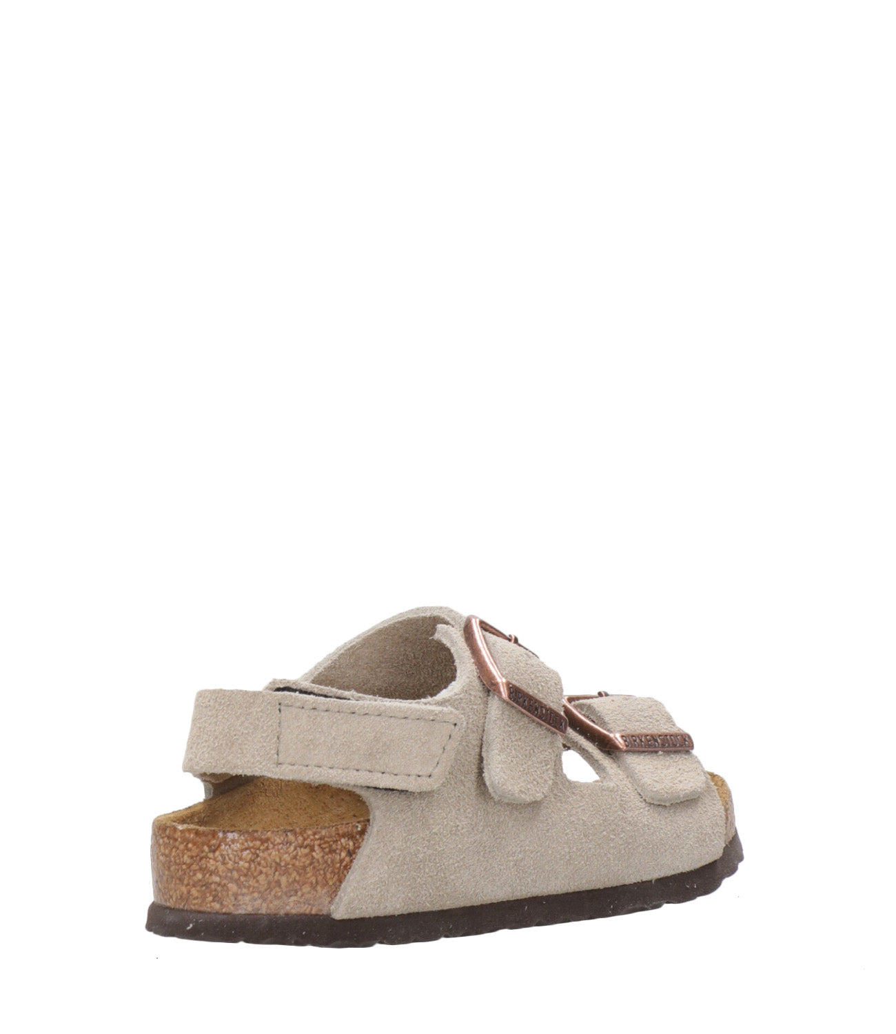 Birkenstok Kids | Sandalo Milano HL Taupe