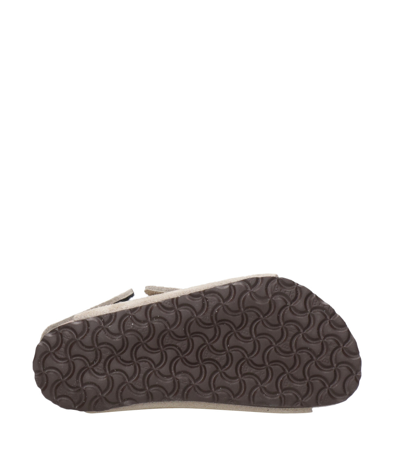 Birkenstok Kids | Sandalo Milano HL Taupe