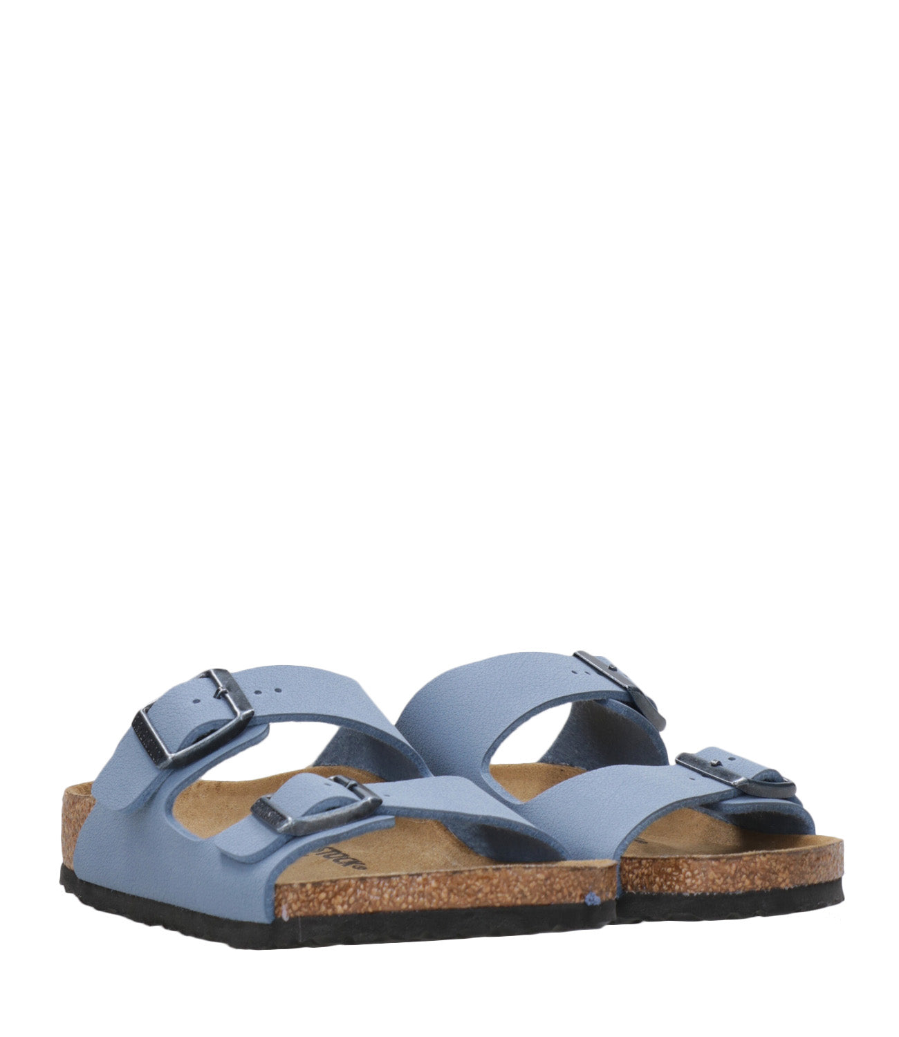 Birkenstock Kids | Ciabatta Arizona Azzurro