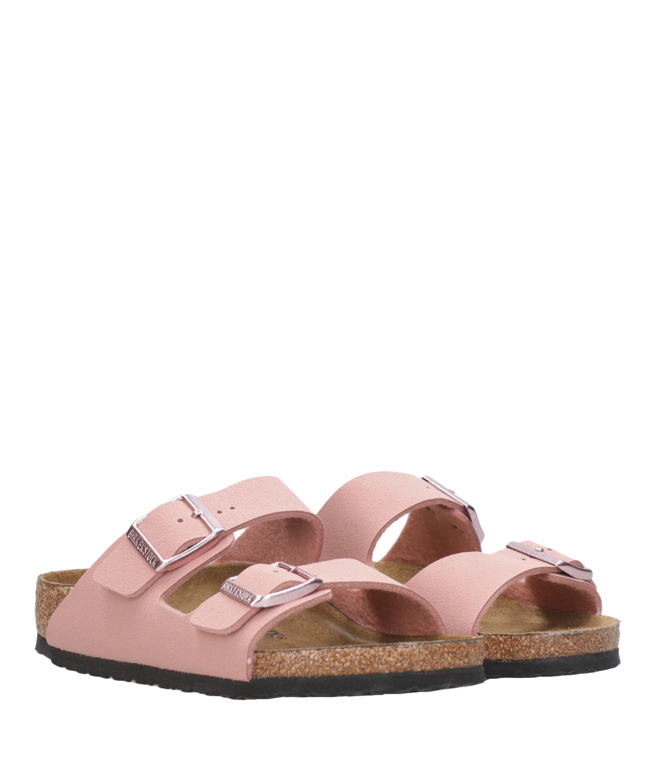 Birkenstok Kids | Arizona Kids Slipper Pink