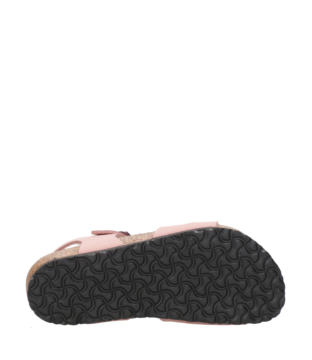 Birkenstok Kids | Sandalo Rio Kids Rosa