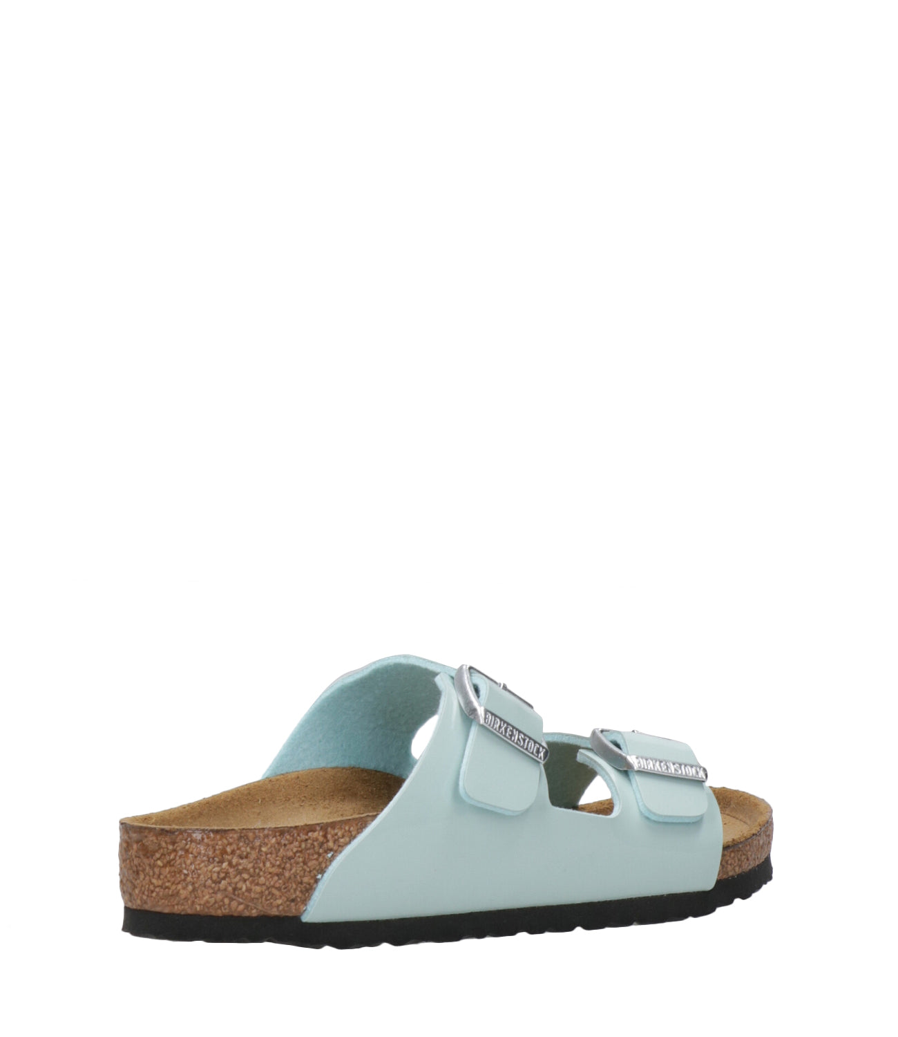 Birkenstok Kids | Arizona Kids Water Green Slipper