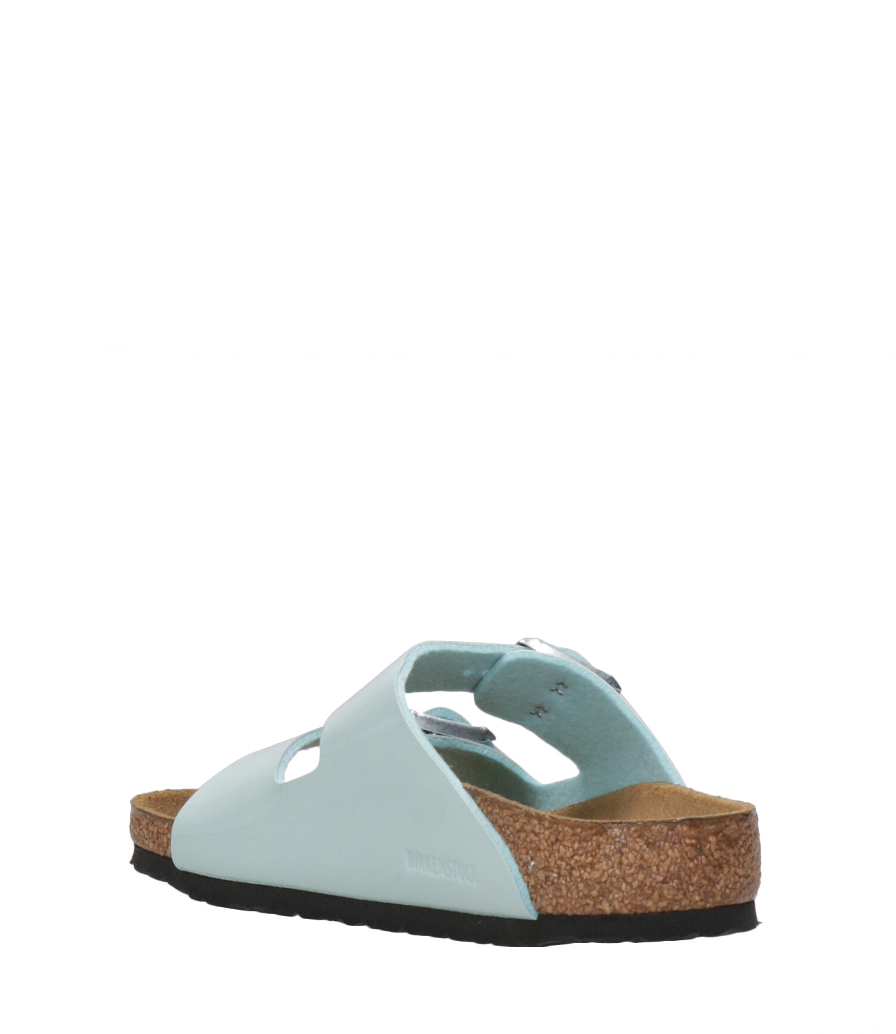 Birkenstok Kids | Arizona Kids Water Green Slipper