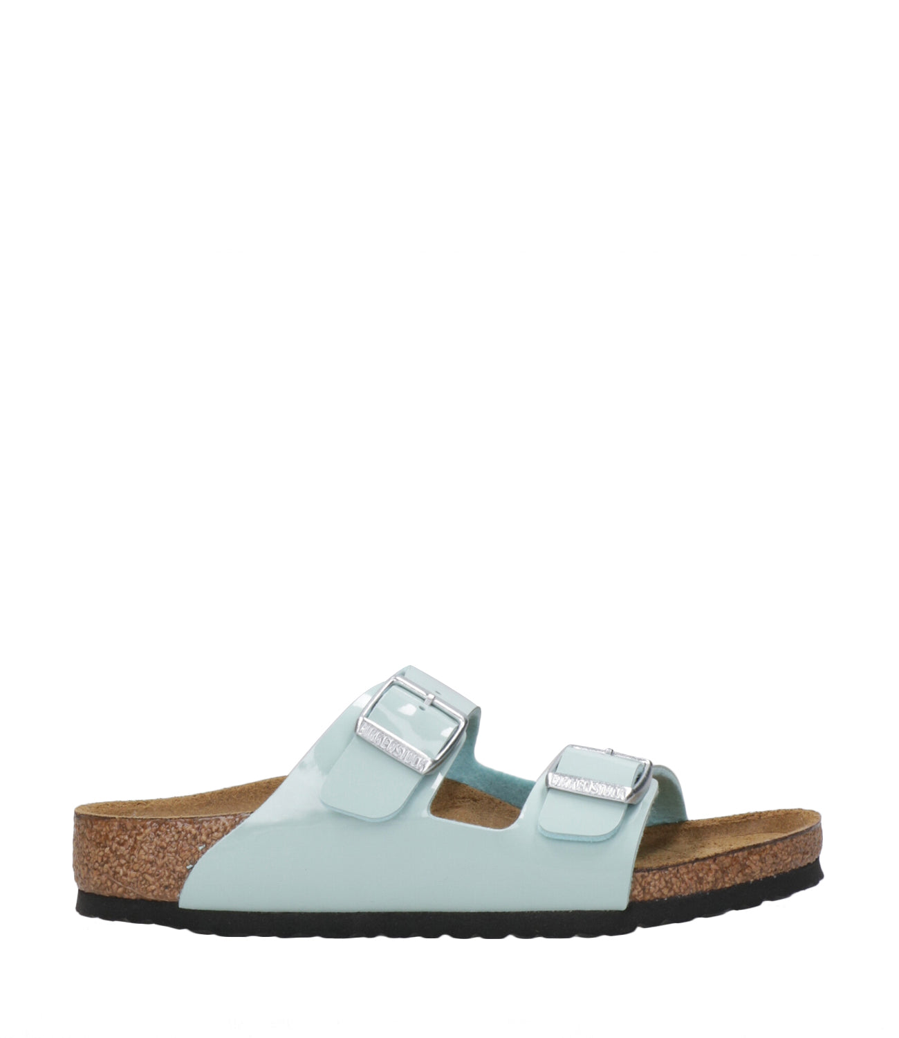 Birkenstok Kids | Ciabatta Arizona Kids Verde Acqua