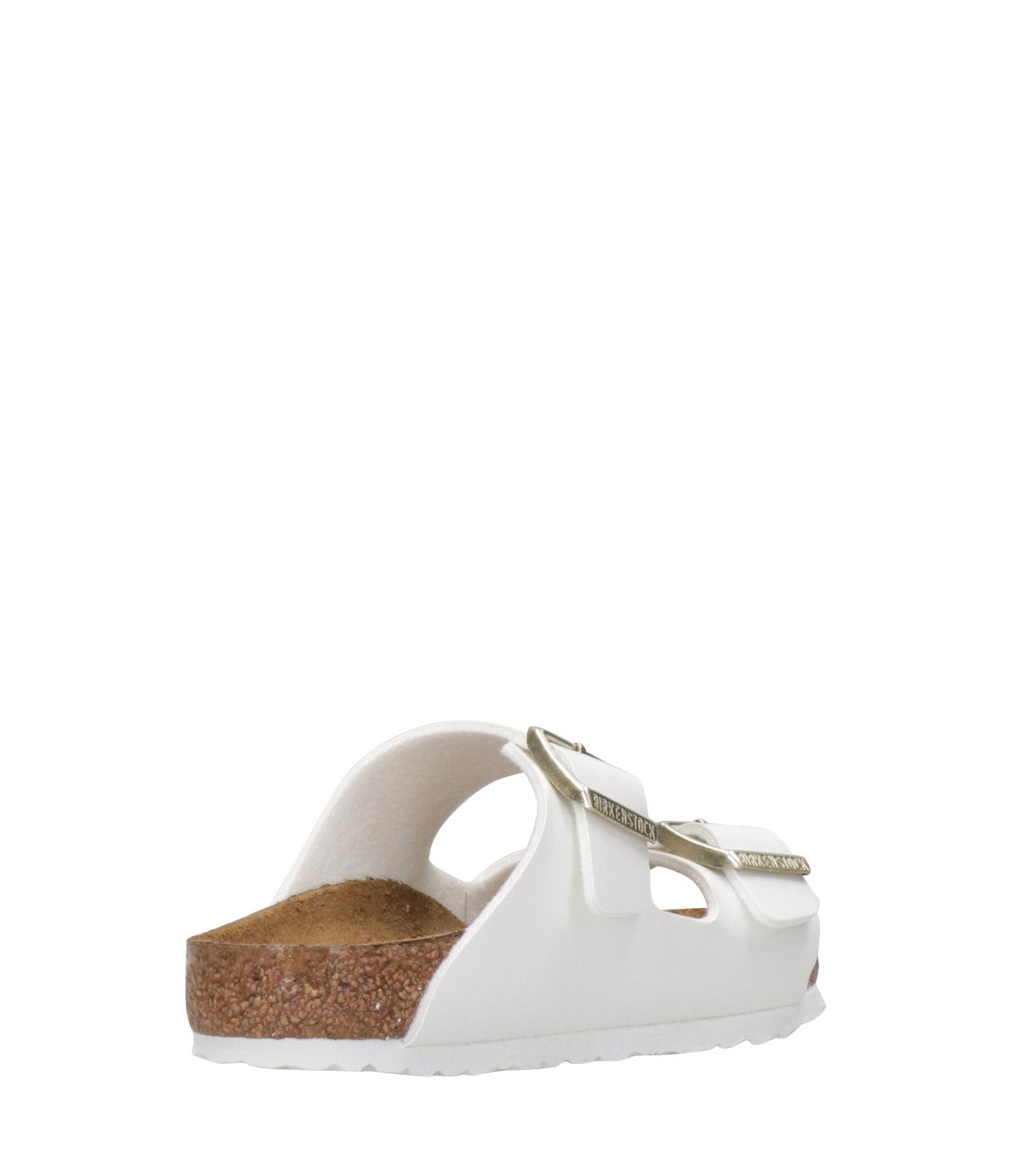 Birkenstock Kids | Ciabatta Arizona Bianco