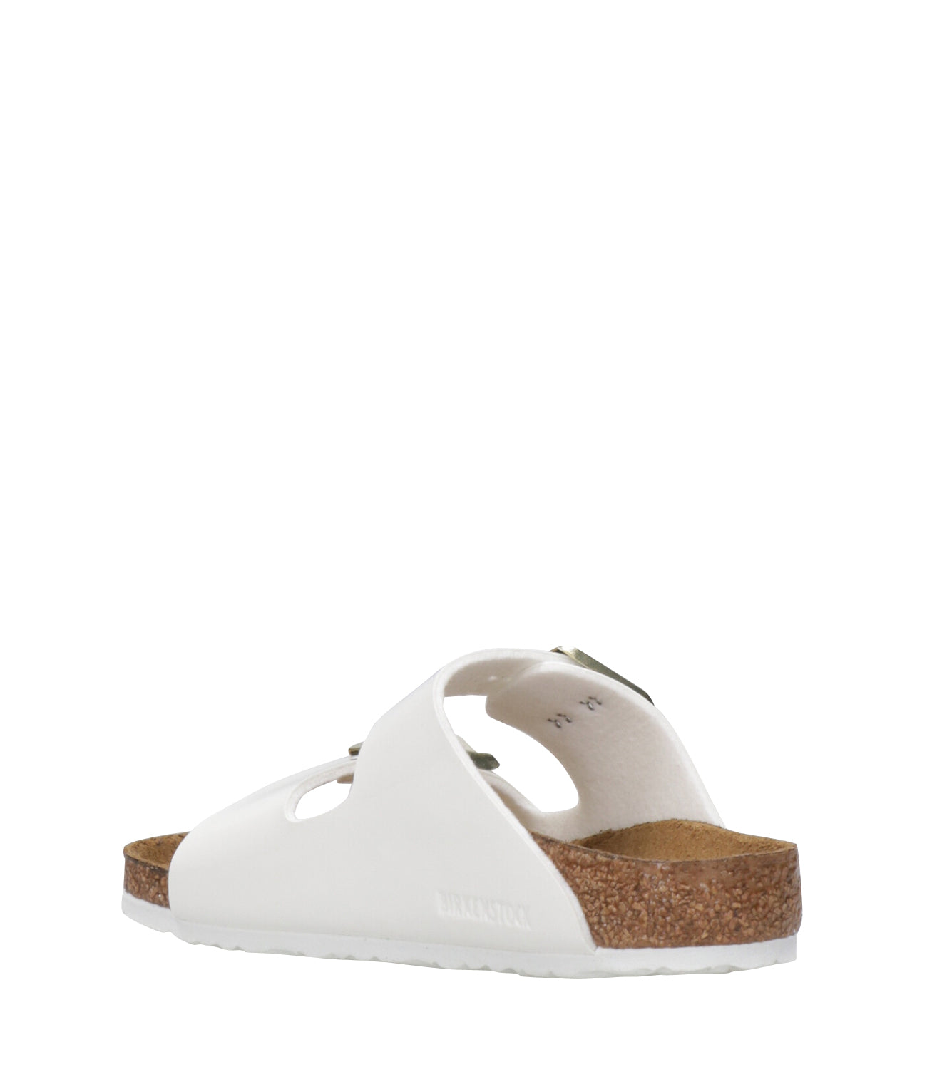 Birkenstock Kids | Ciabatta Arizona Bianco