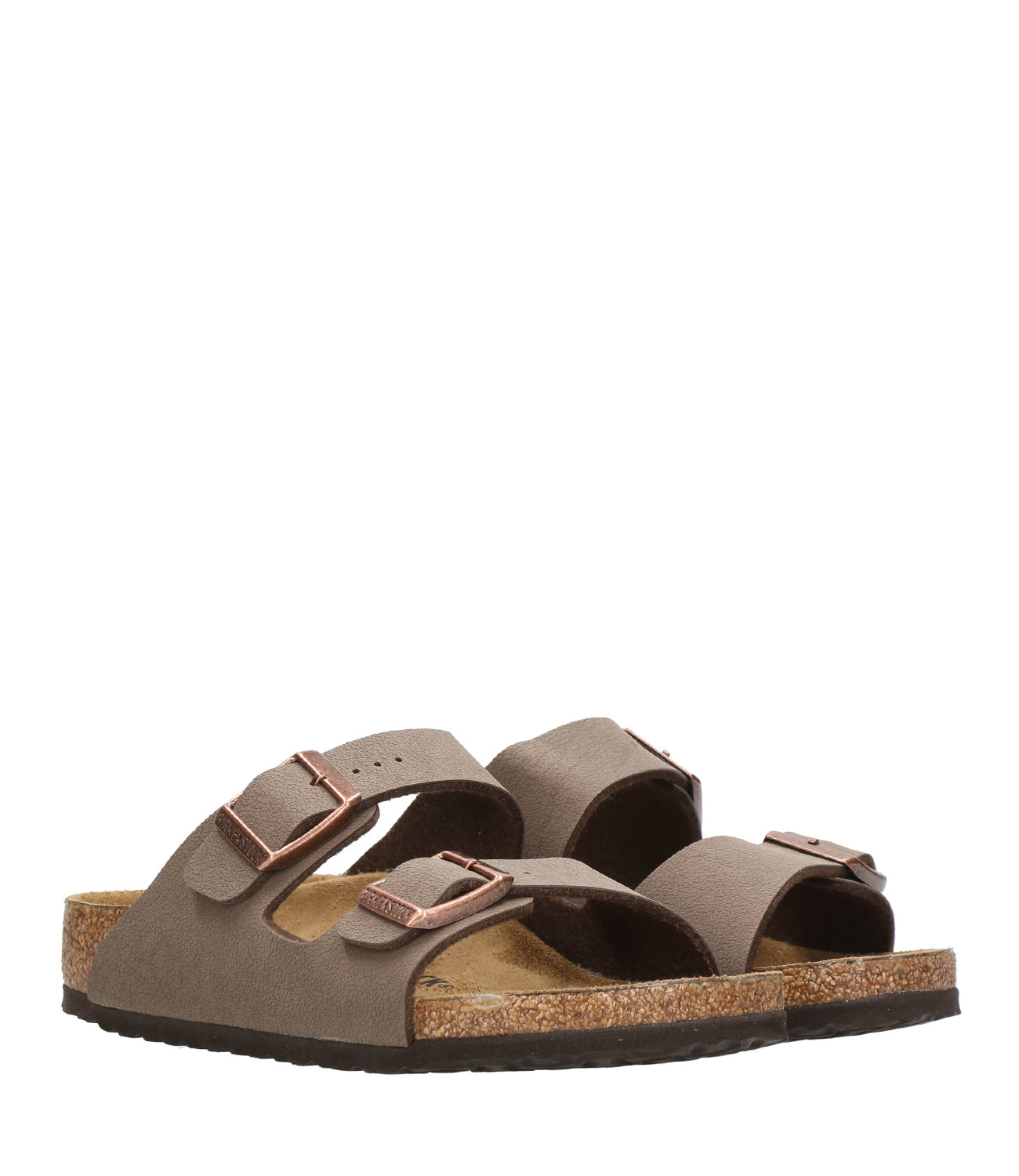 Birkenstok Kids | Ciabatta Arizona Moka