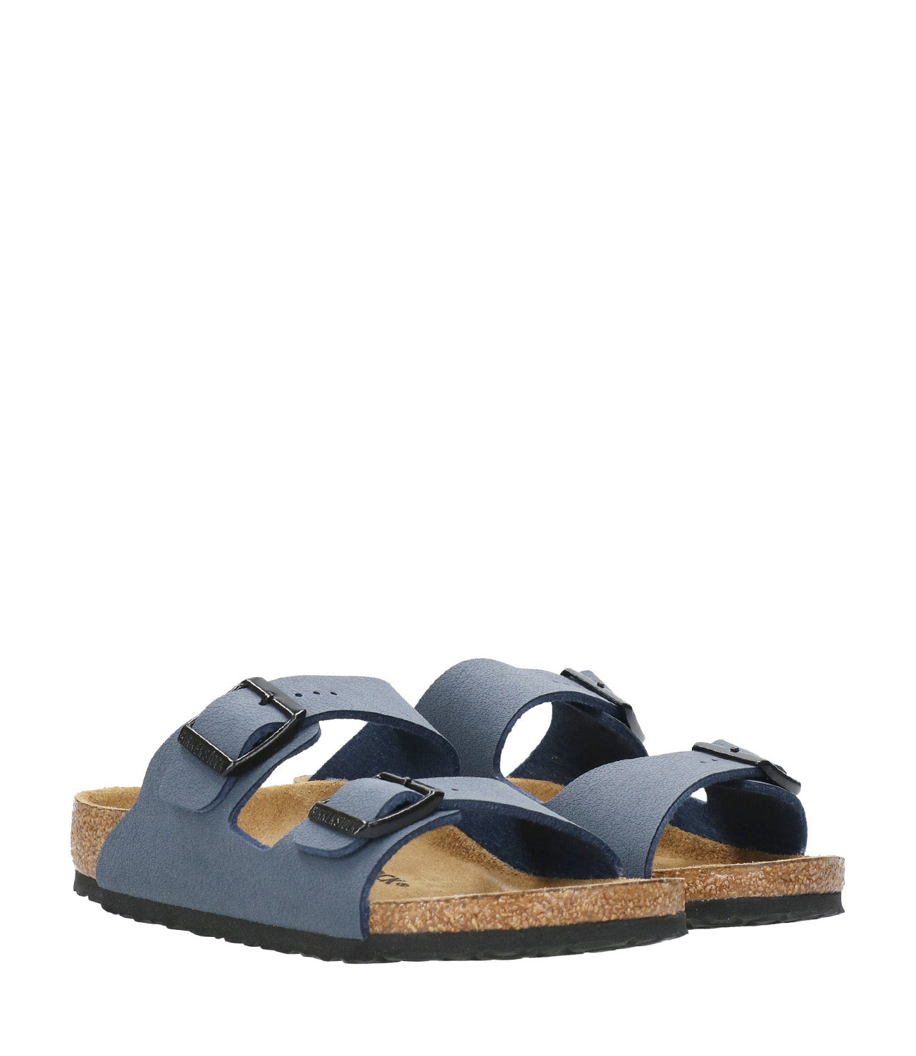 Birkenstok Kids | Ciabatta Arizona Blu navy