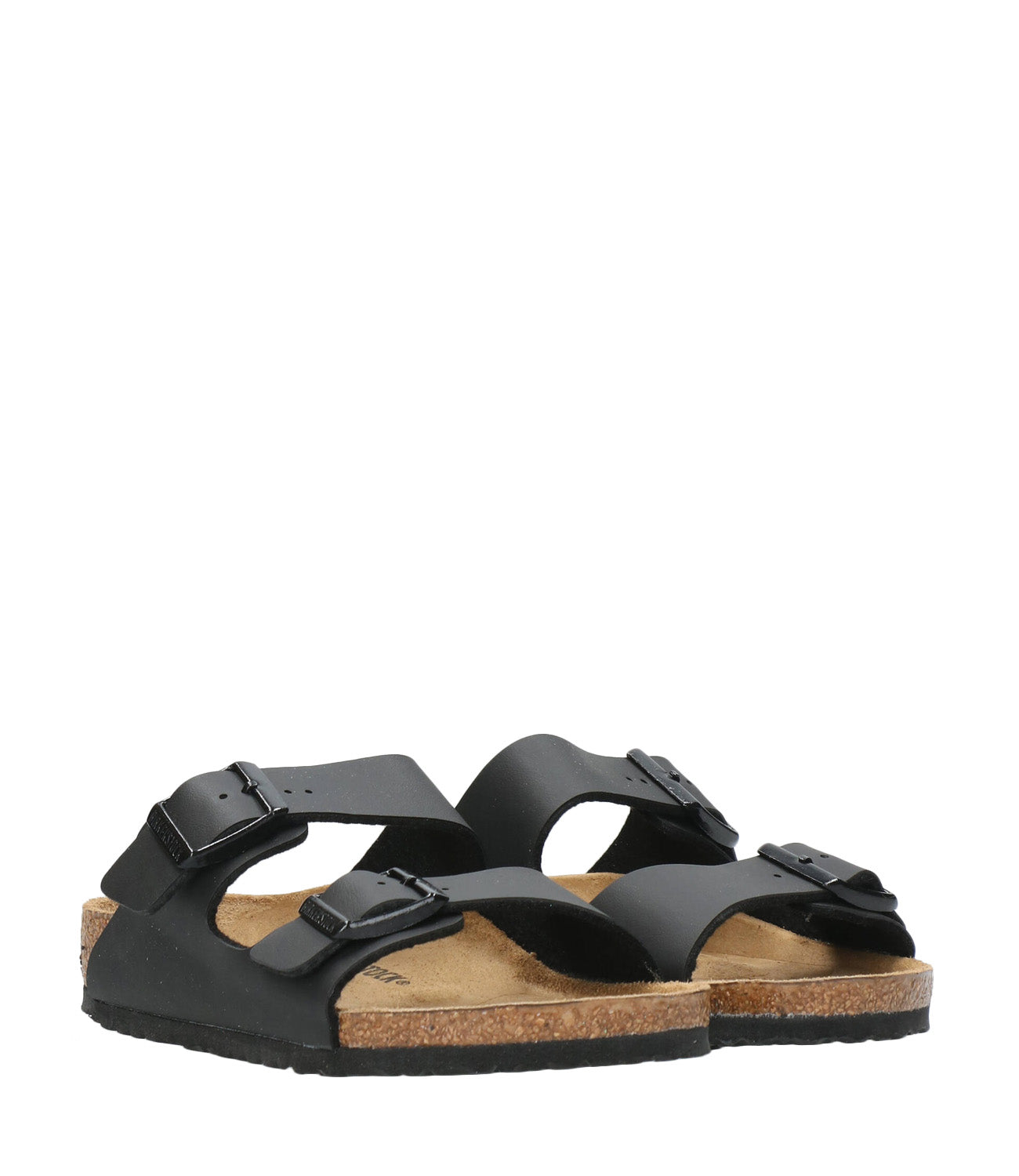 Birkenstok Kids | Ciabatta Arizona Nera