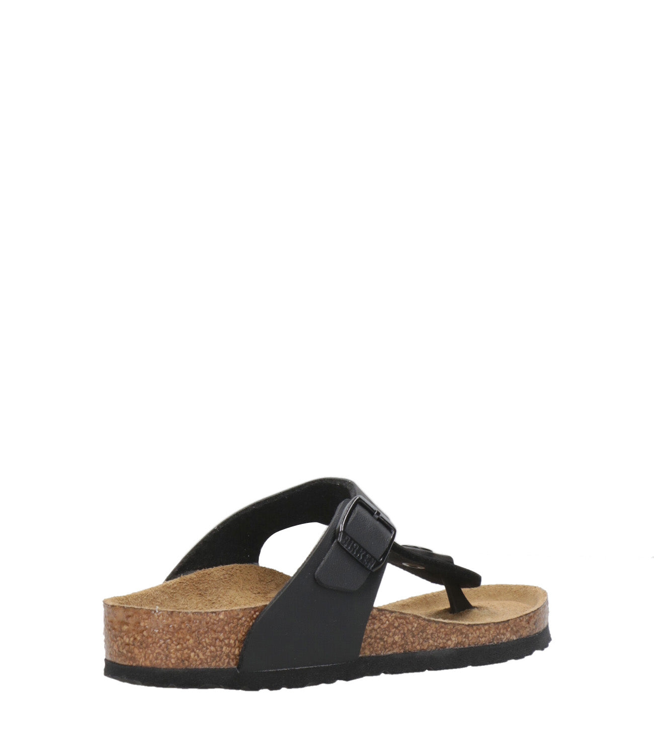 Birkenstock Kids | Infradito Gizeh Nero