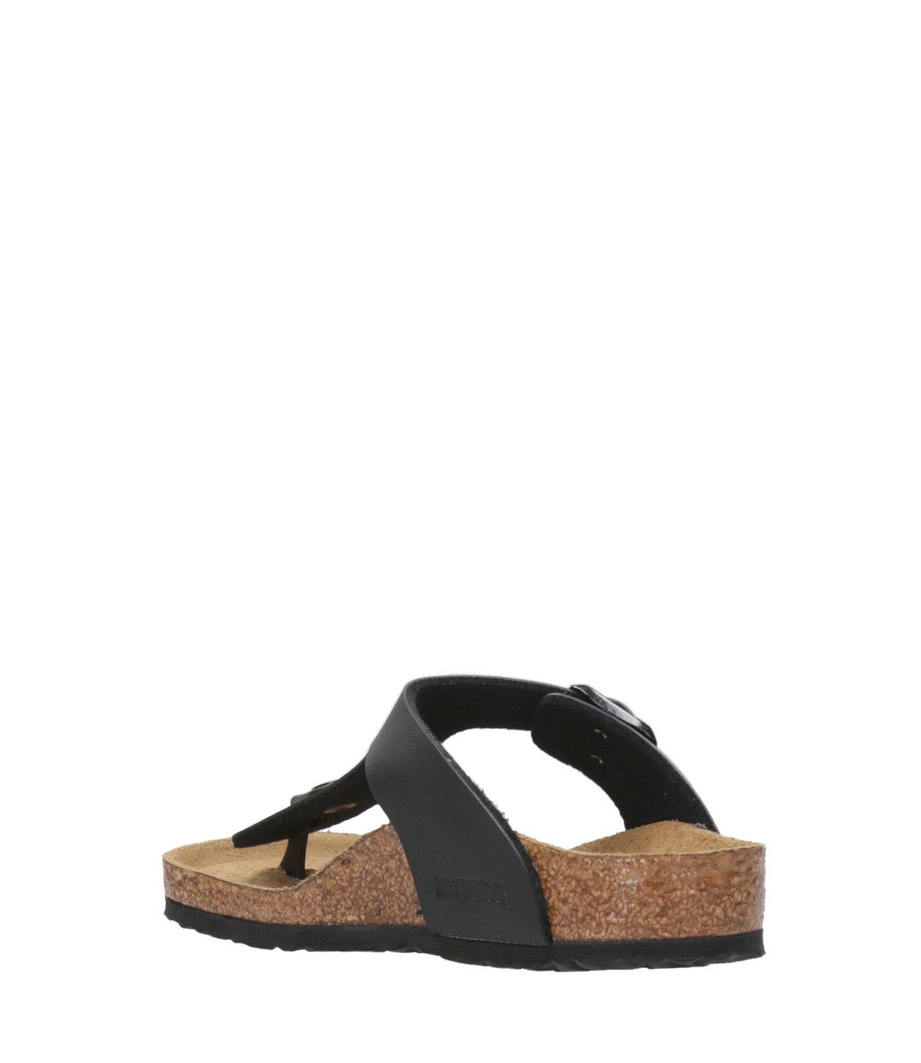 Birkenstock Kids | Infradito Gizeh Nero