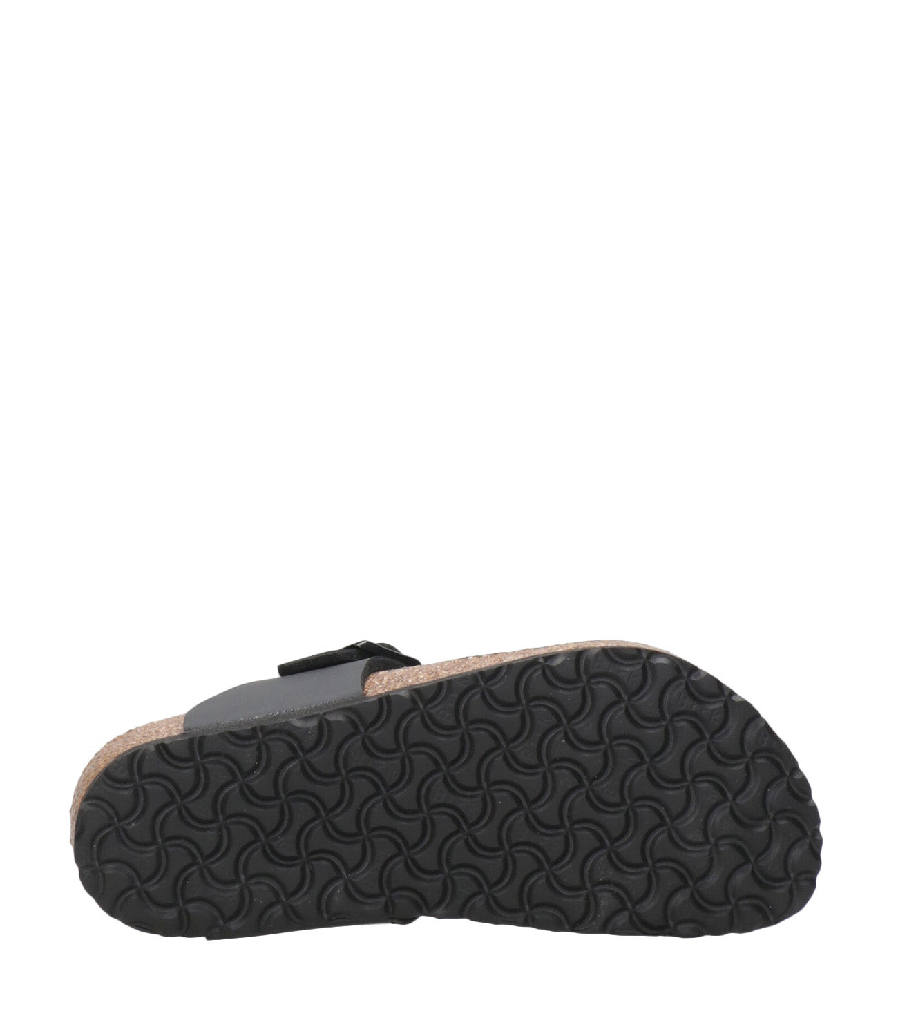 Birkenstock Kids | Infradito Gizeh Nero