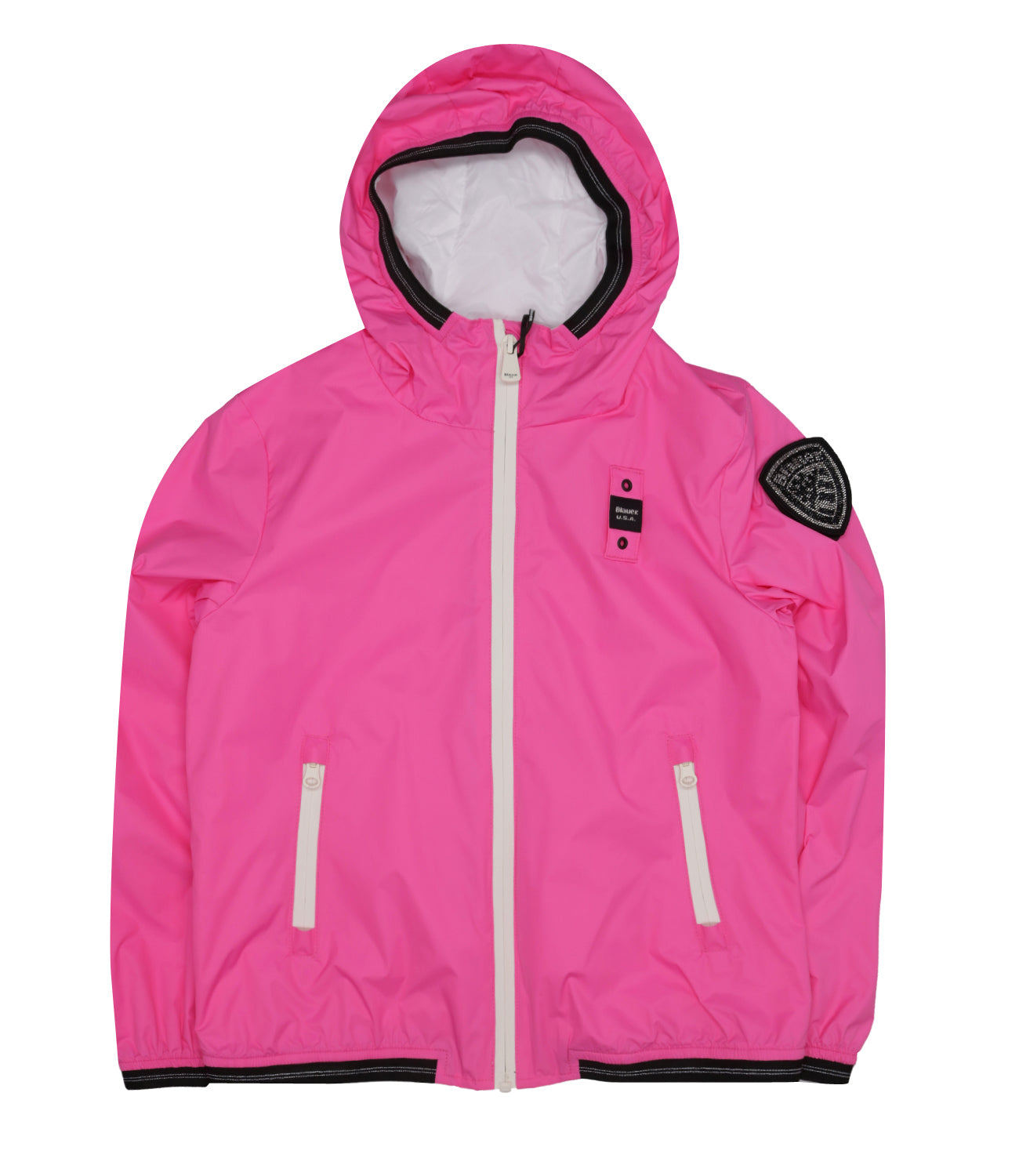 Blauer Junior | Giubbotto Rosa