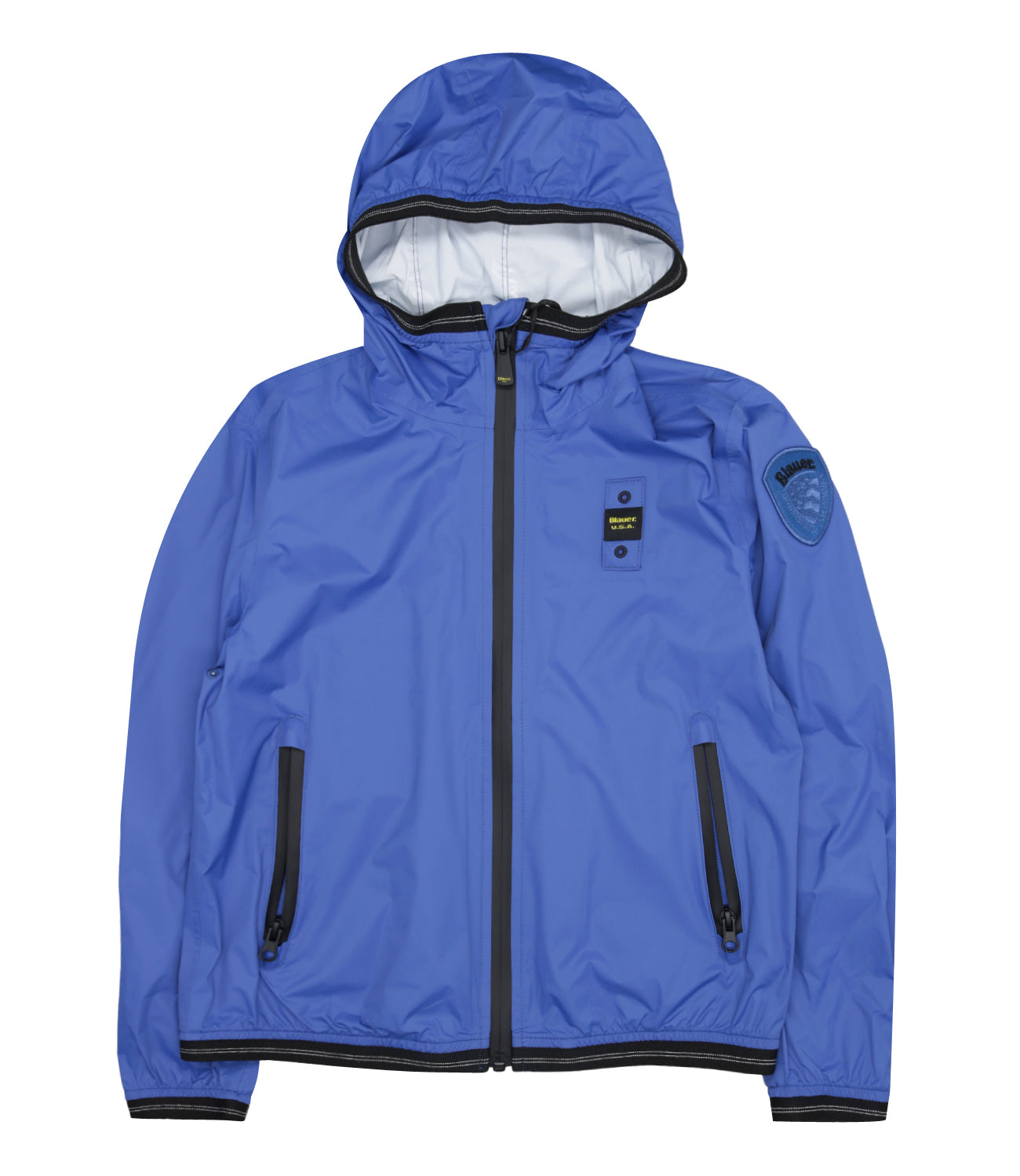 Blauer Junior | Royal Blue Jacket