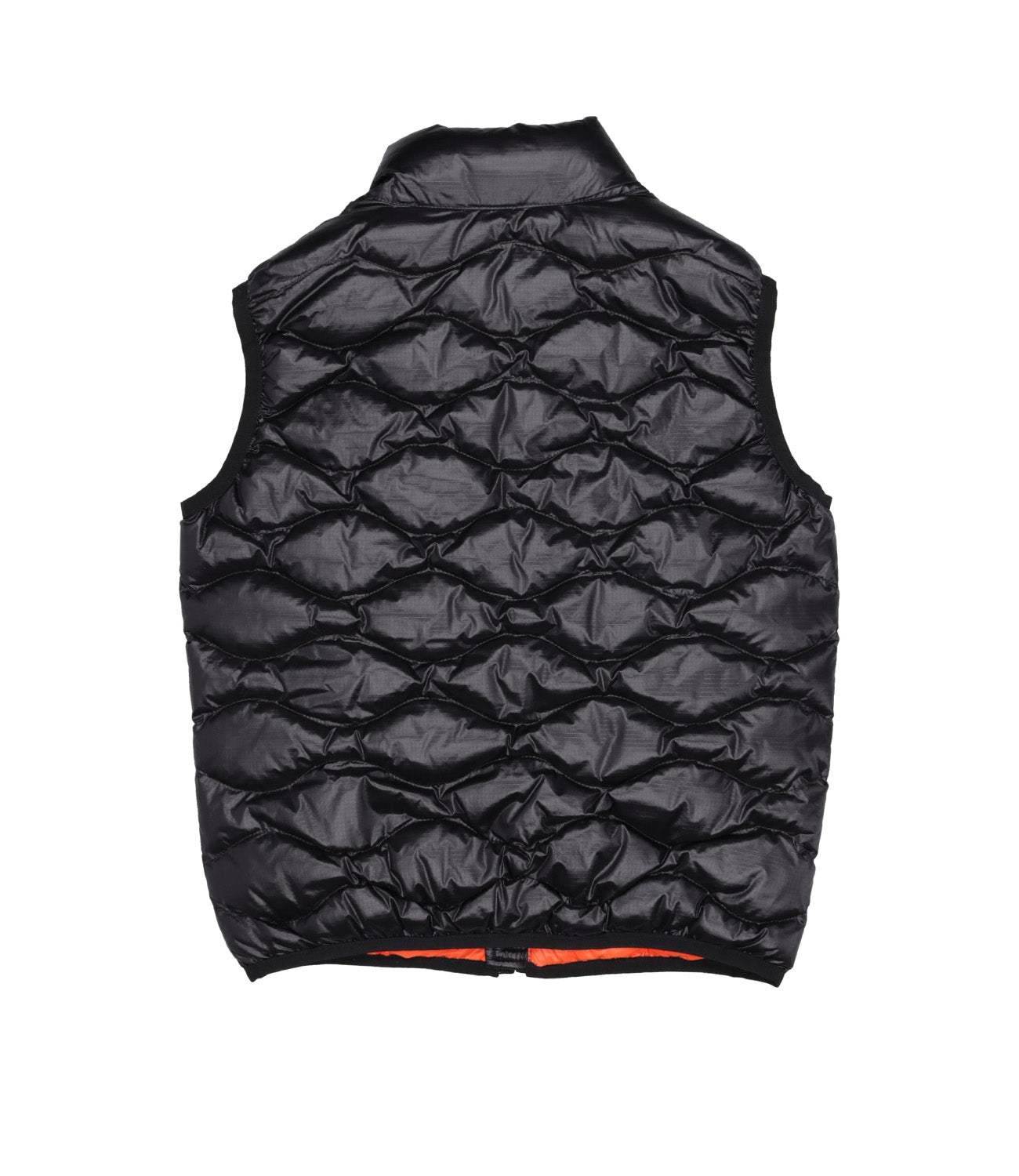 Blauer Junior | Smanicato Nero