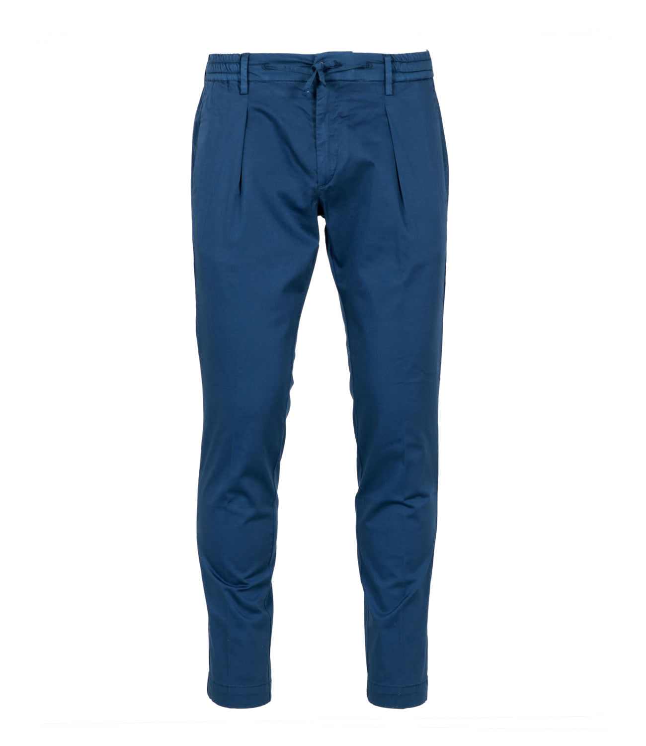 Bro Ship | Pantalone Orlando Blu Cobalto