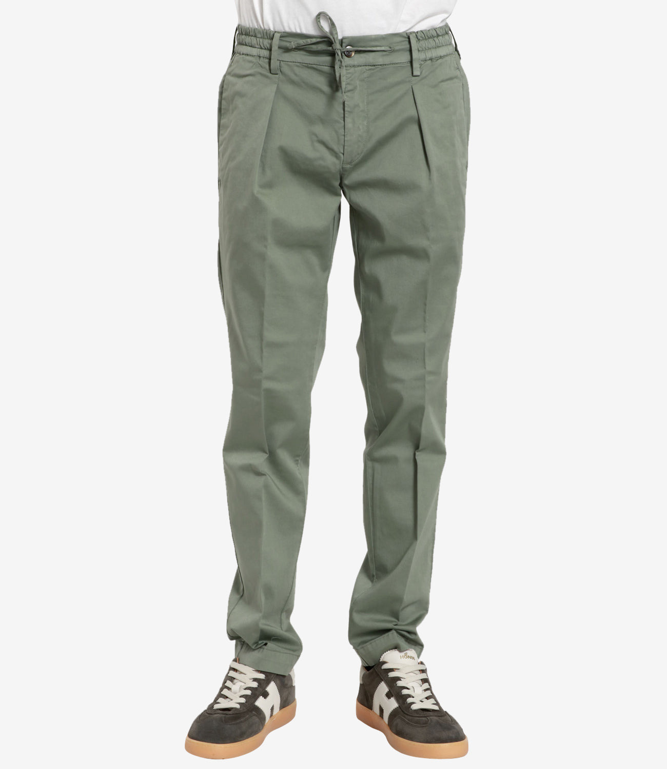 Bro Ship | Orlando Pants Green Ivy