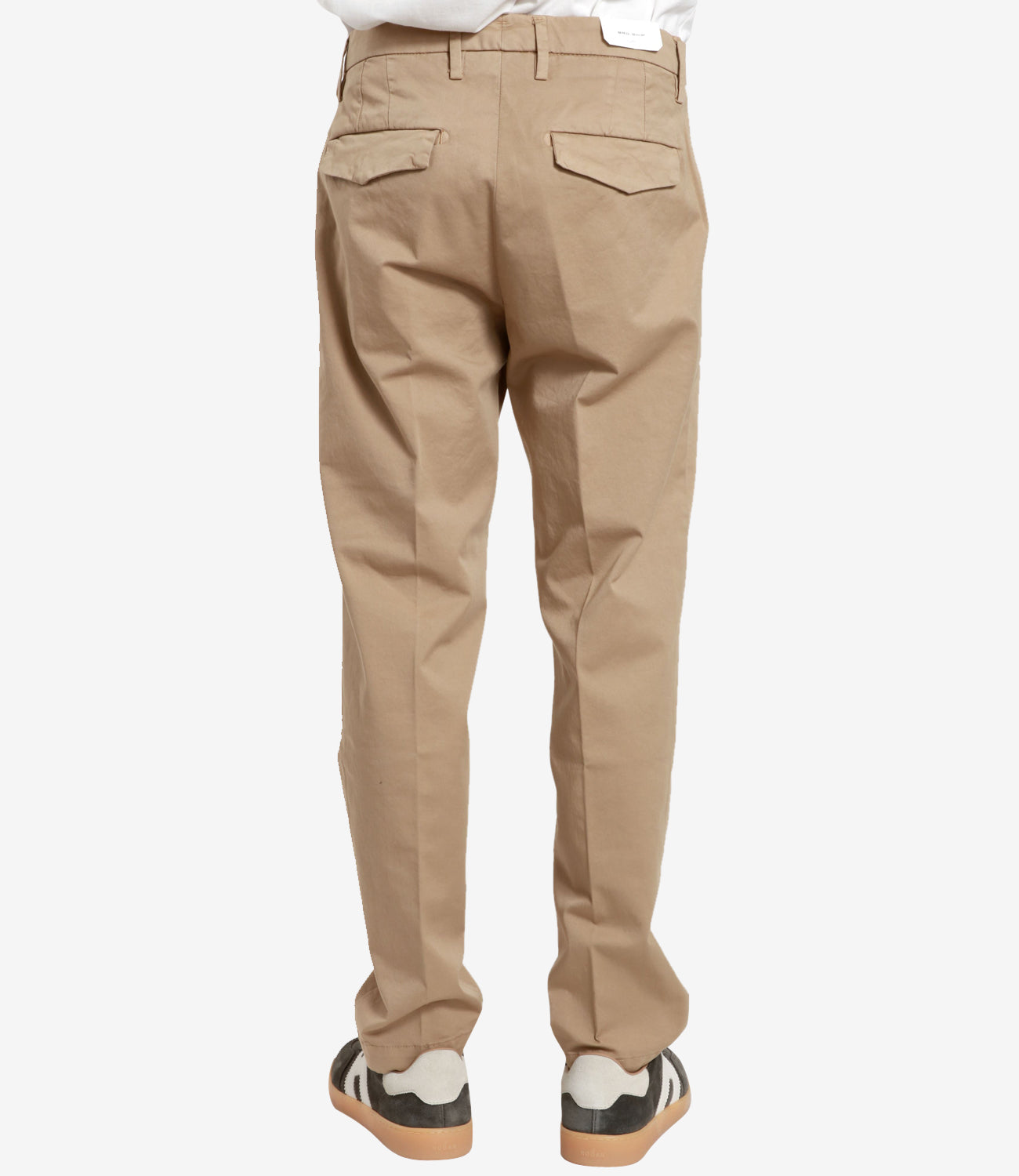 Bro Ship | Pantalone Sarajevo Beige