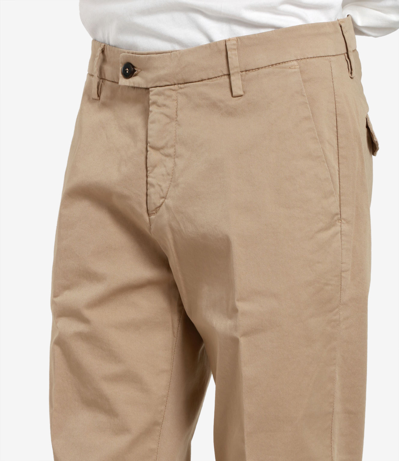 Bro Ship | Pantalone Sarajevo Beige