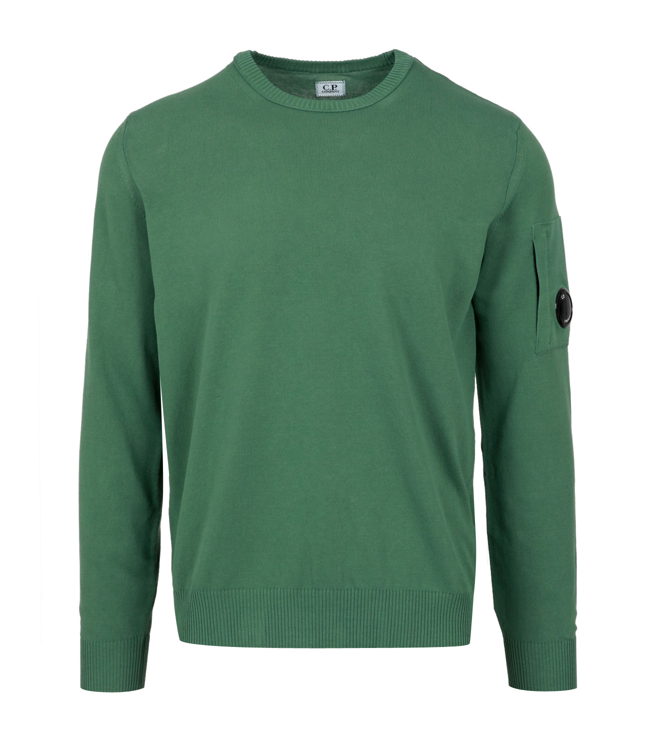 C.P. Company | Maglia Verde