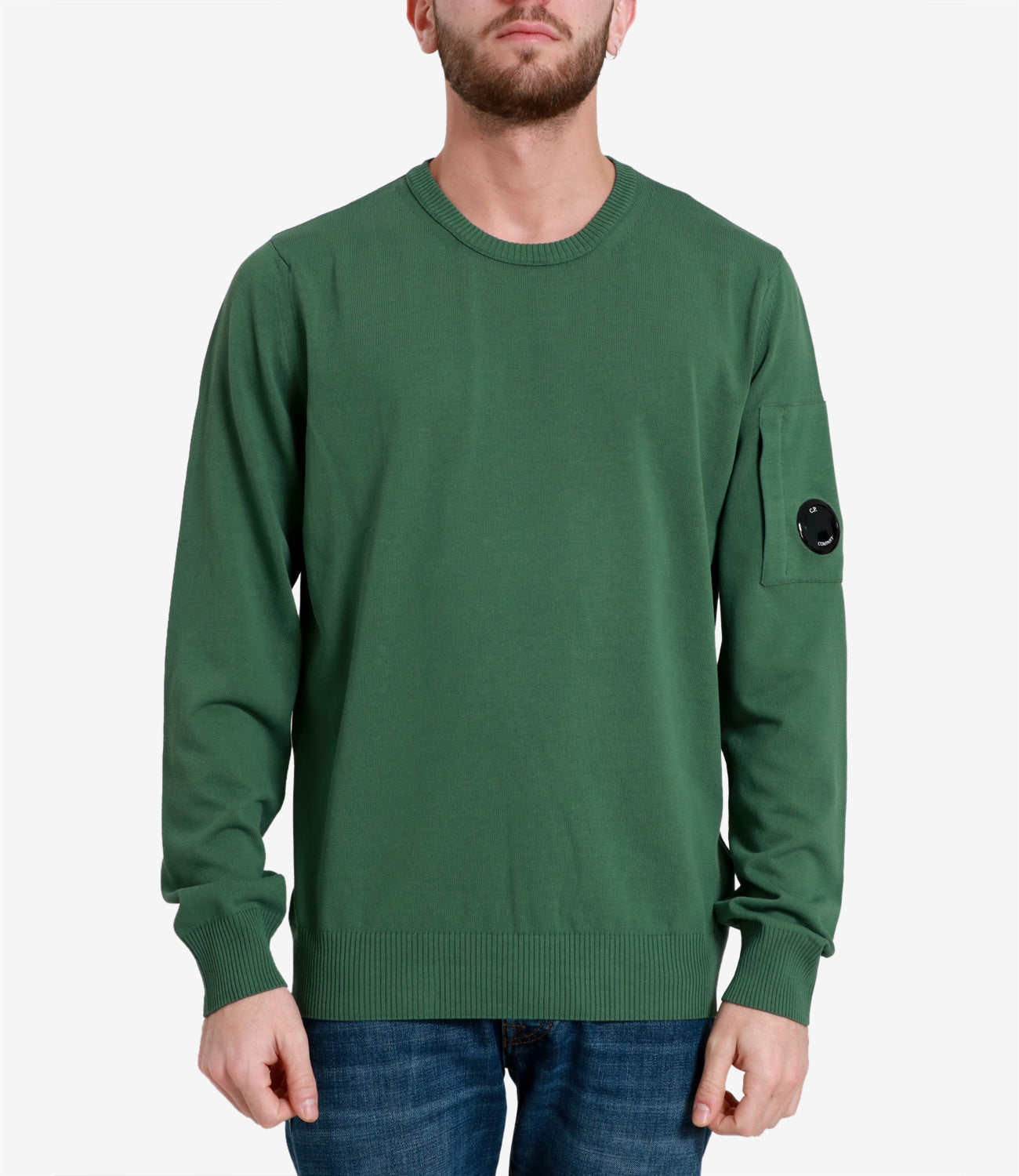 C.P. Company | Maglia Verde